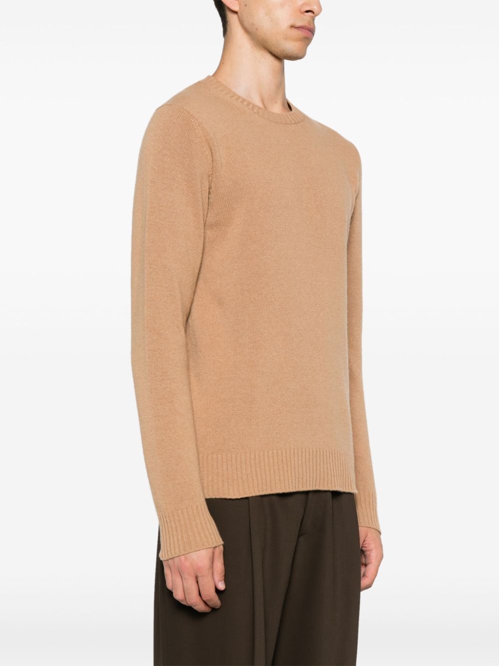 Nuur LONG SLEEVES ROUND NECK Size US L / EU 52-54 / 3 - 4 Thumbnail