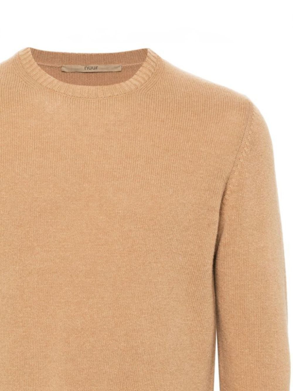 Nuur LONG SLEEVES ROUND NECK Size US L / EU 52-54 / 3 - 6 Thumbnail