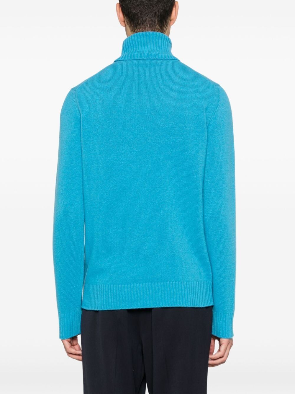 Nuur LONG SLEEVES TURTLE NECK Size US XXL / EU 58 / 5 - 4 Thumbnail