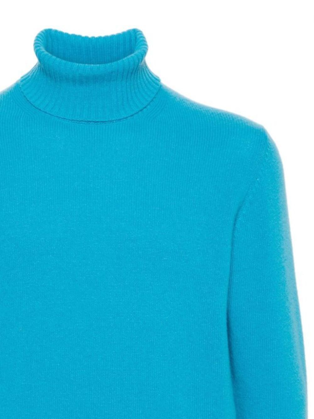 Nuur LONG SLEEVES TURTLE NECK Size US XXL / EU 58 / 5 - 6 Thumbnail
