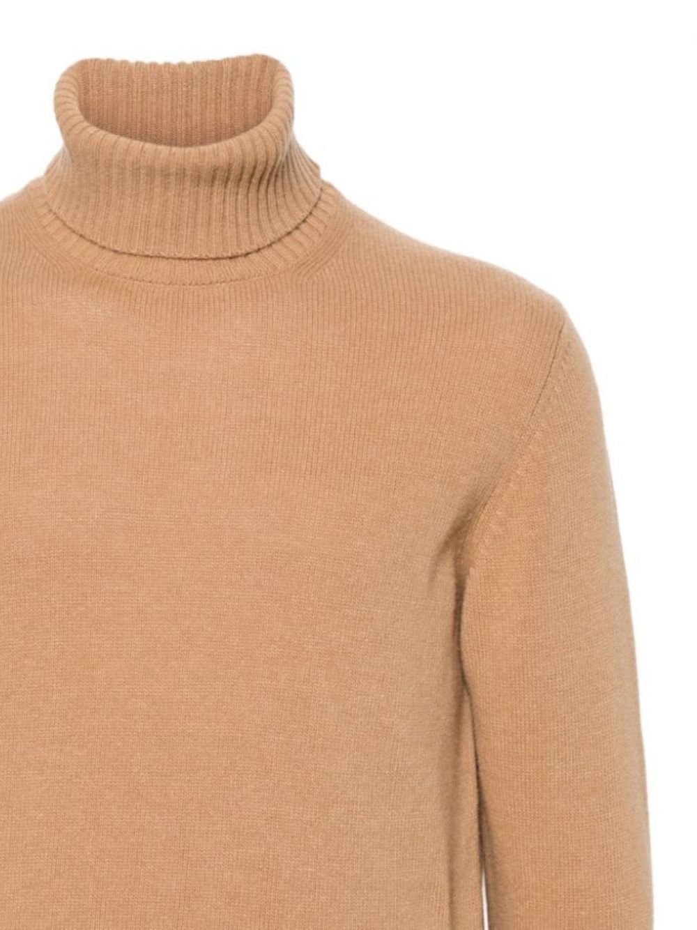 Nuur LONG SLEEVES TURTLE NECK Size US XL / EU 56 / 4 - 7 Thumbnail