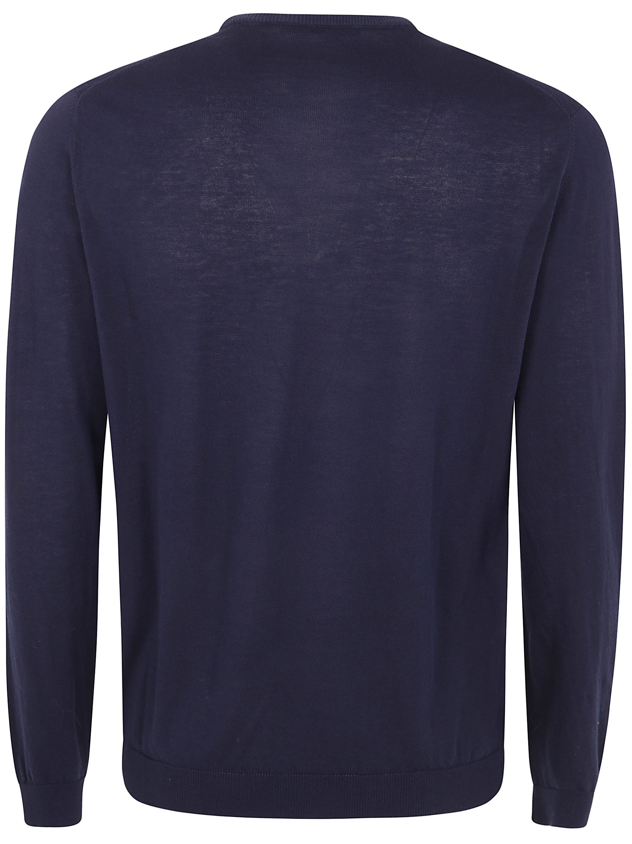 Nuur LONG SLEEVES ROUND NECK Size US M / EU 48-50 / 2 - 2 Thumbnail