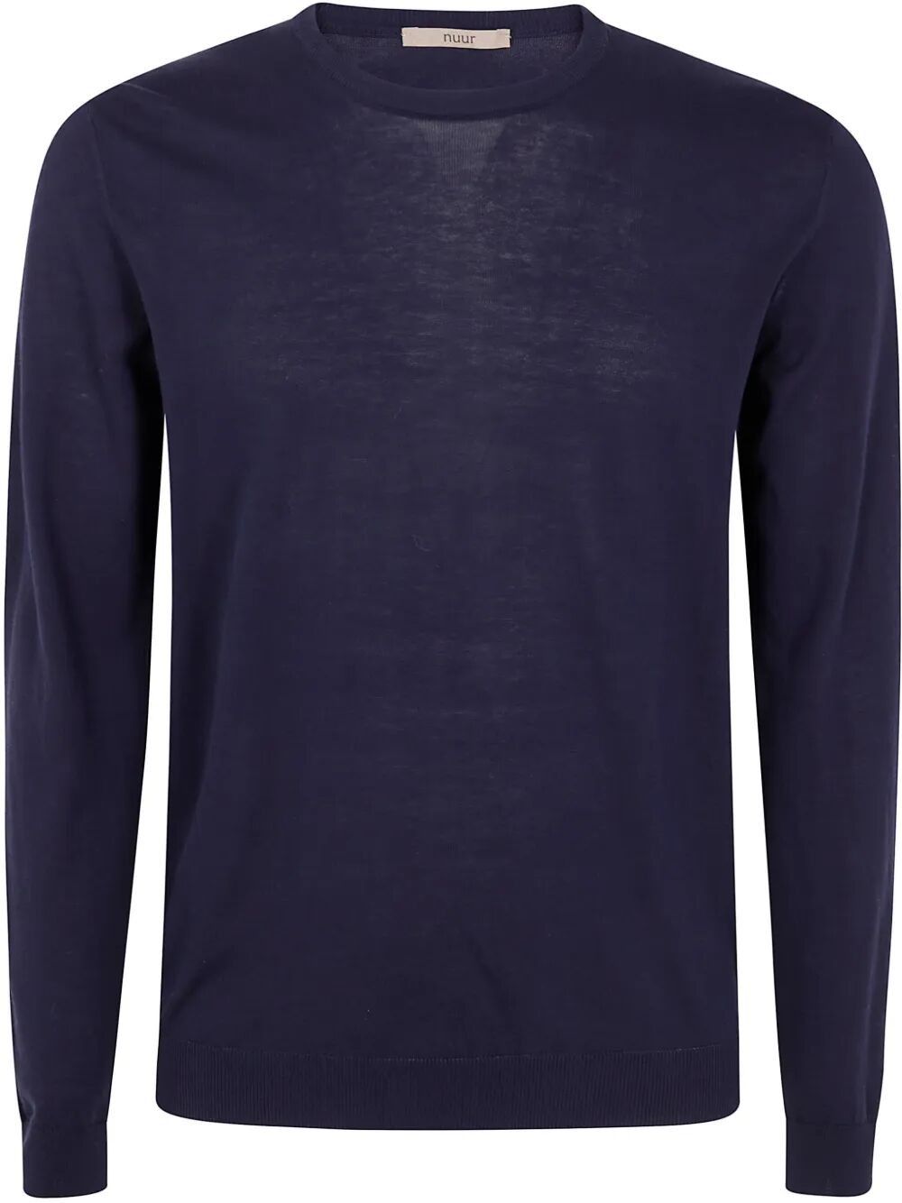 Nuur LONG SLEEVES ROUND NECK Size US M / EU 48-50 / 2 - 4 Thumbnail