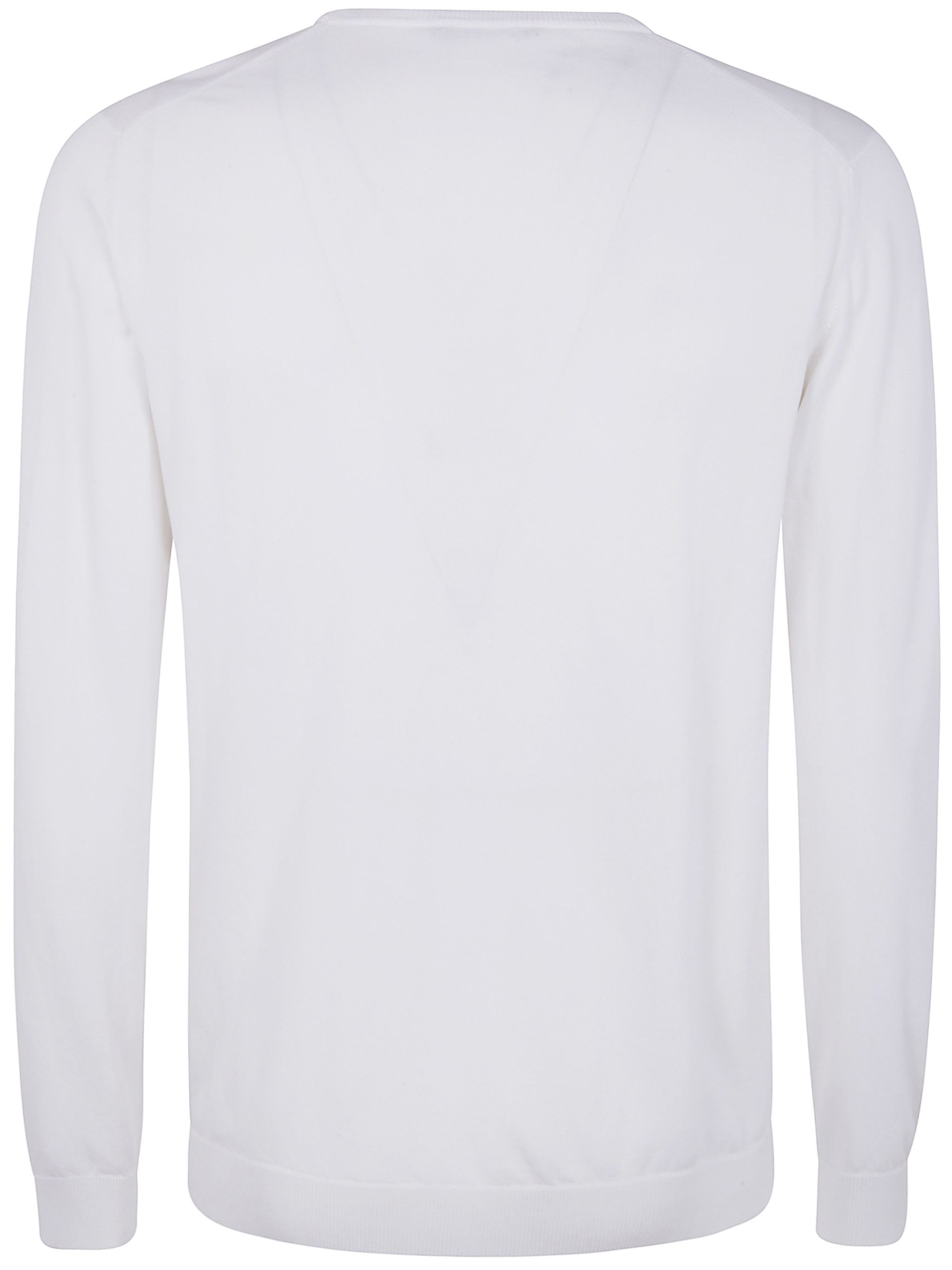 Nuur LONG SLEEVES ROUND NECK Size US XXL / EU 58 / 5 - 2 Thumbnail