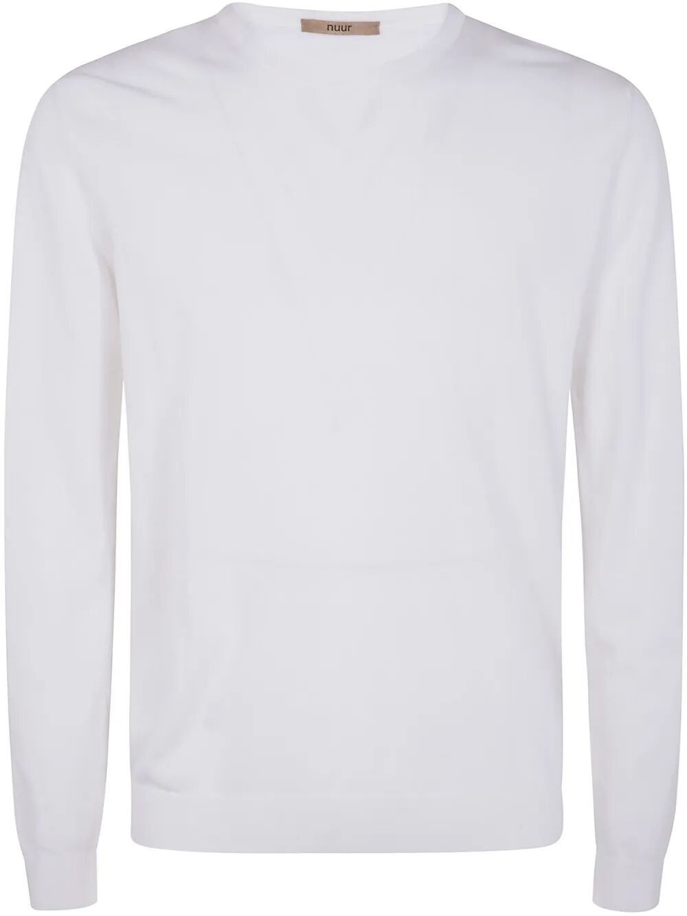 Nuur LONG SLEEVES ROUND NECK Size US XXL / EU 58 / 5 - 4 Thumbnail