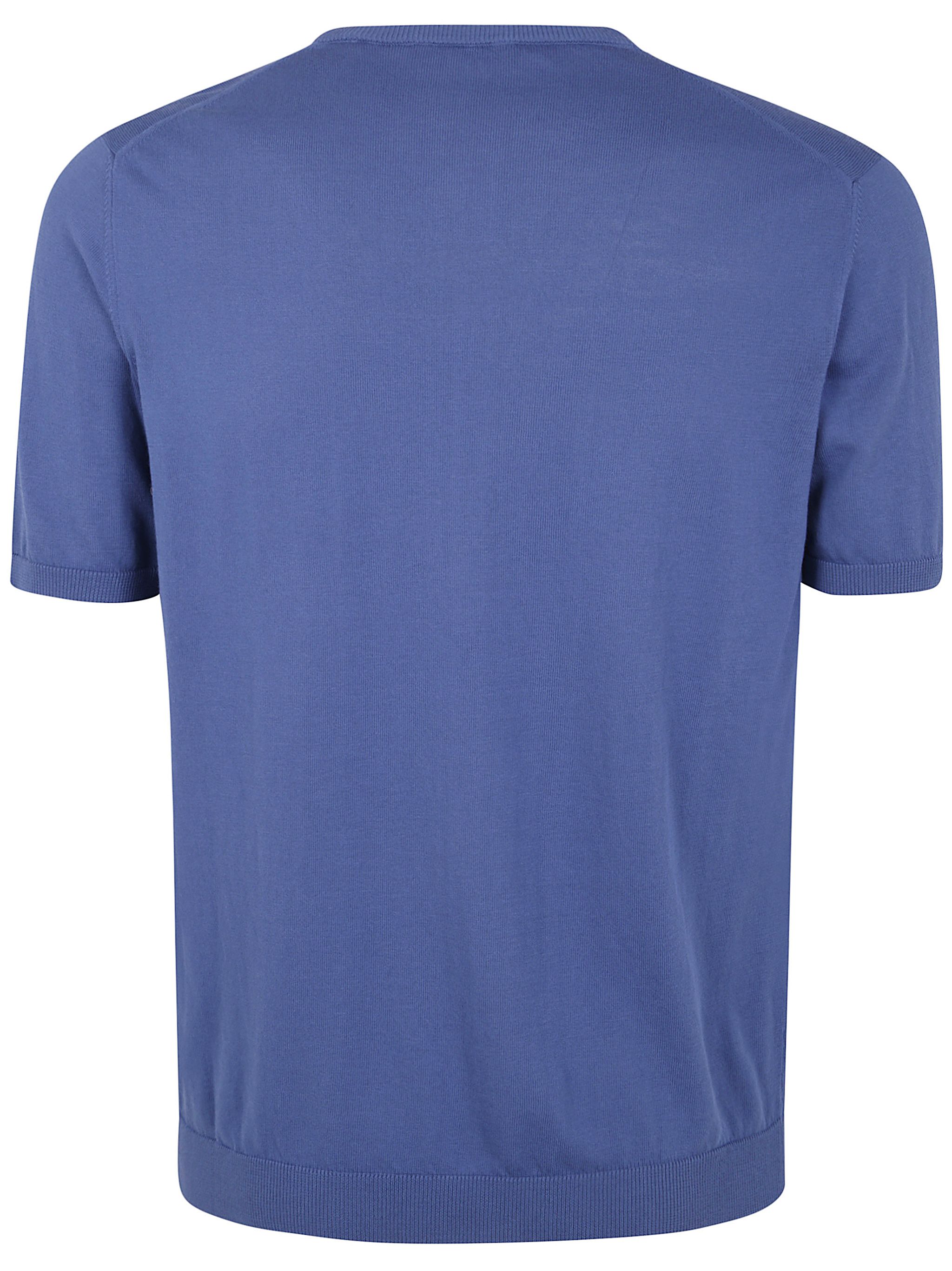 Nuur SHORT SLEEVES ROUND NECK Size US XXL / EU 58 / 5 - 2 Thumbnail