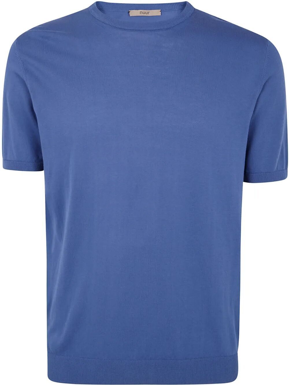 Nuur SHORT SLEEVES ROUND NECK Size US XXL / EU 58 / 5 - 4 Thumbnail