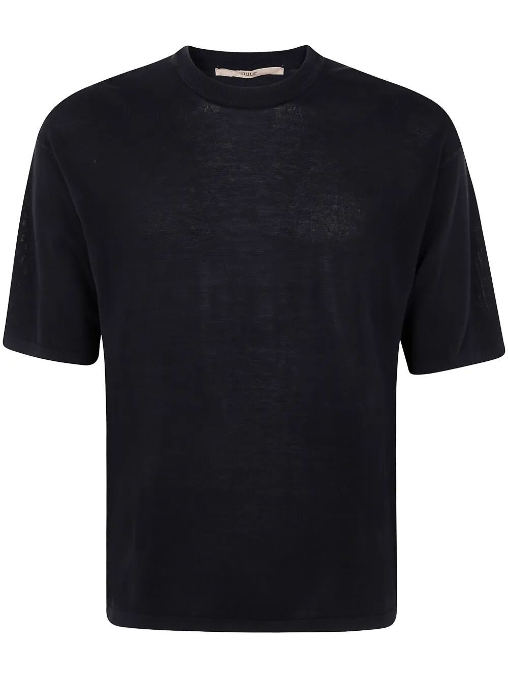 Nuur SHORT SLEEVES COMFY FIT ROUND NECK Size US M / EU 48-50 / 2 - 4 Thumbnail