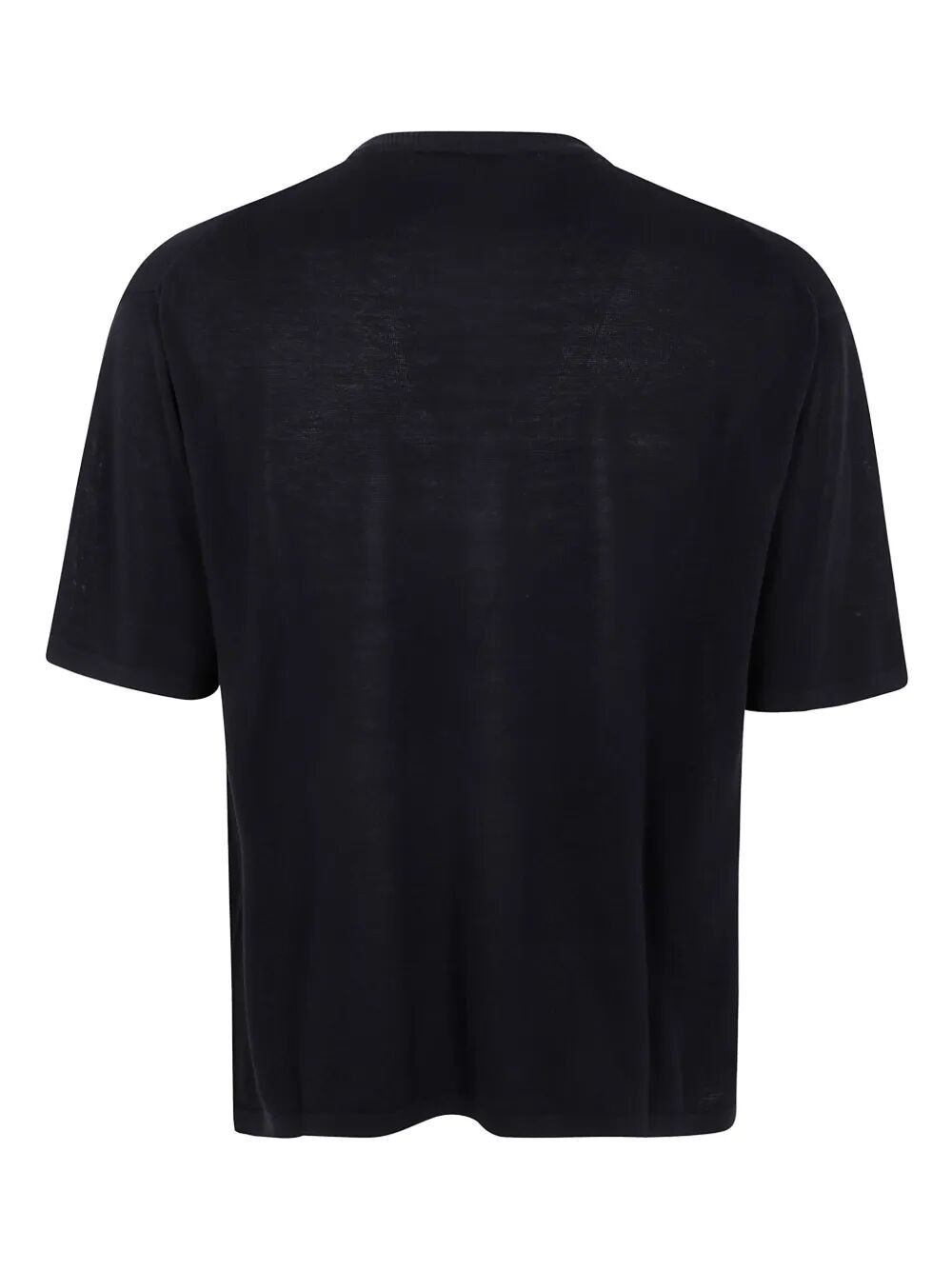 Nuur SHORT SLEEVES COMFY FIT ROUND NECK Size US M / EU 48-50 / 2 - 6 Thumbnail