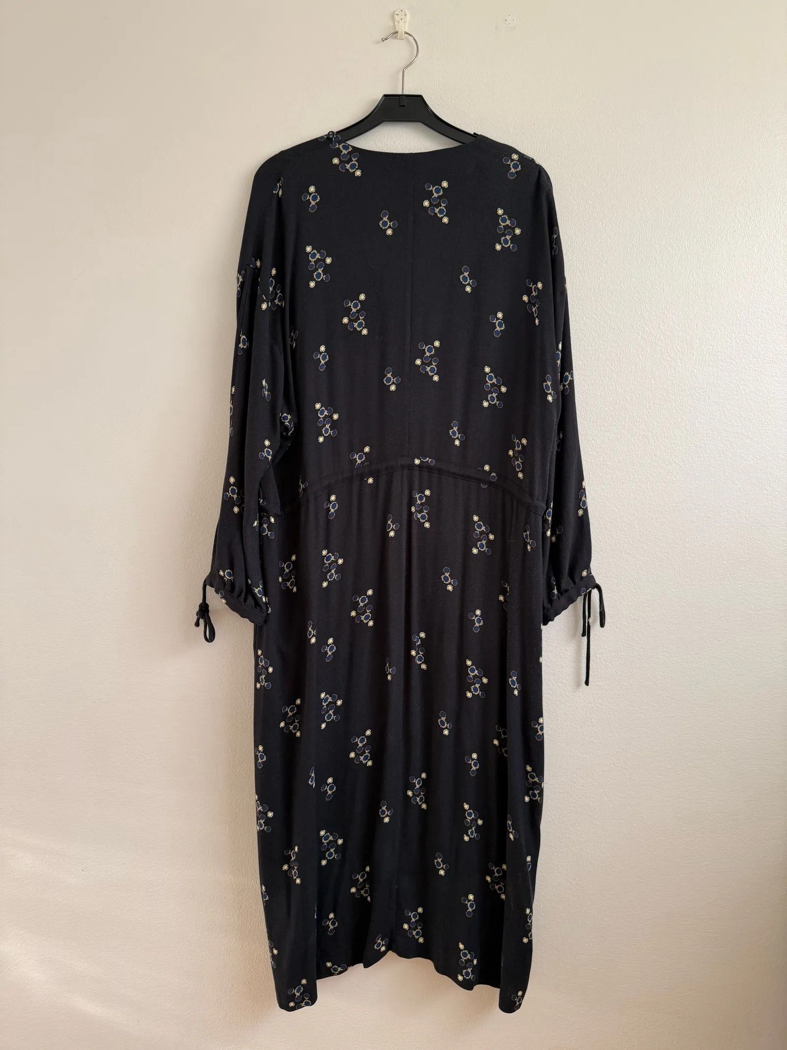 Whyred Whyred Dash bouquet Dress Size S / US 4 / IT 40 - 4 Thumbnail