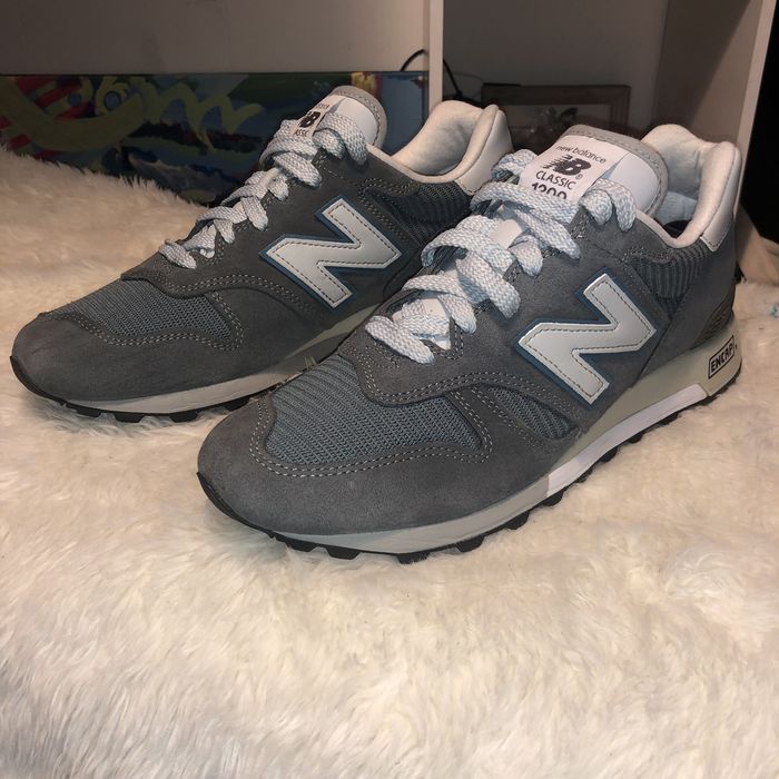 New Balance 1300CLS | Grailed