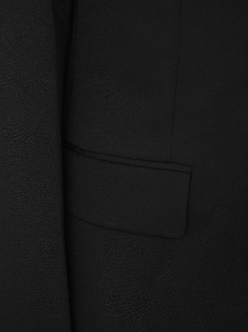 Lanvin PEAK COLLAR TUXEDO JACKET Size US M / EU 48-50 / 2 - 3 Thumbnail