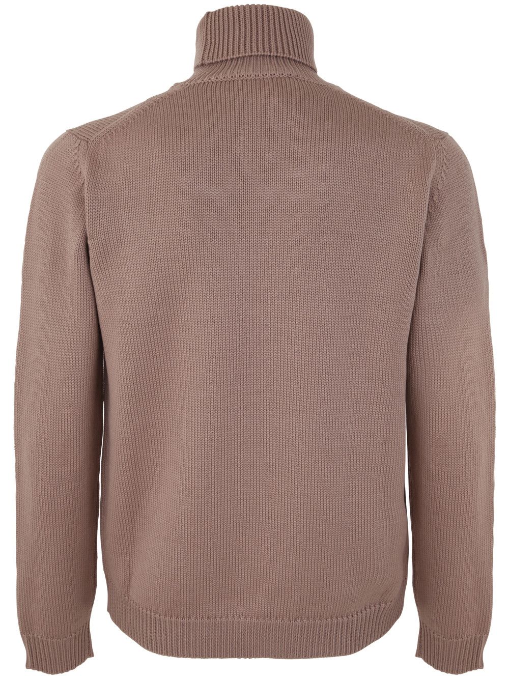 Nuur LONG SLEEVE TURTLE NECK SWEATER Size US XL / EU 56 / 4 - 2 Thumbnail