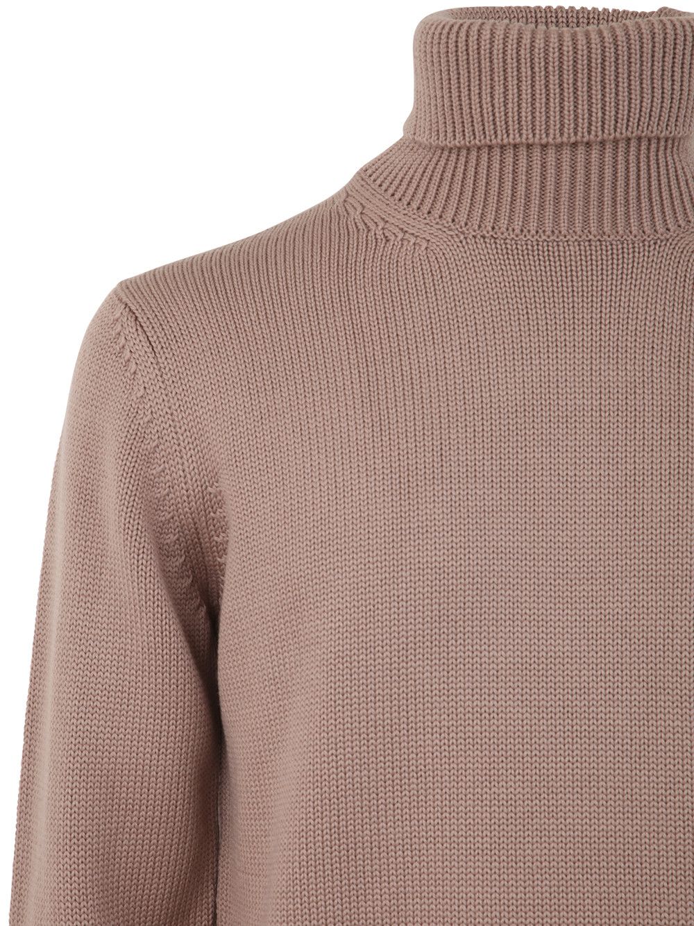 Nuur LONG SLEEVE TURTLE NECK SWEATER Size US XL / EU 56 / 4 - 3 Thumbnail