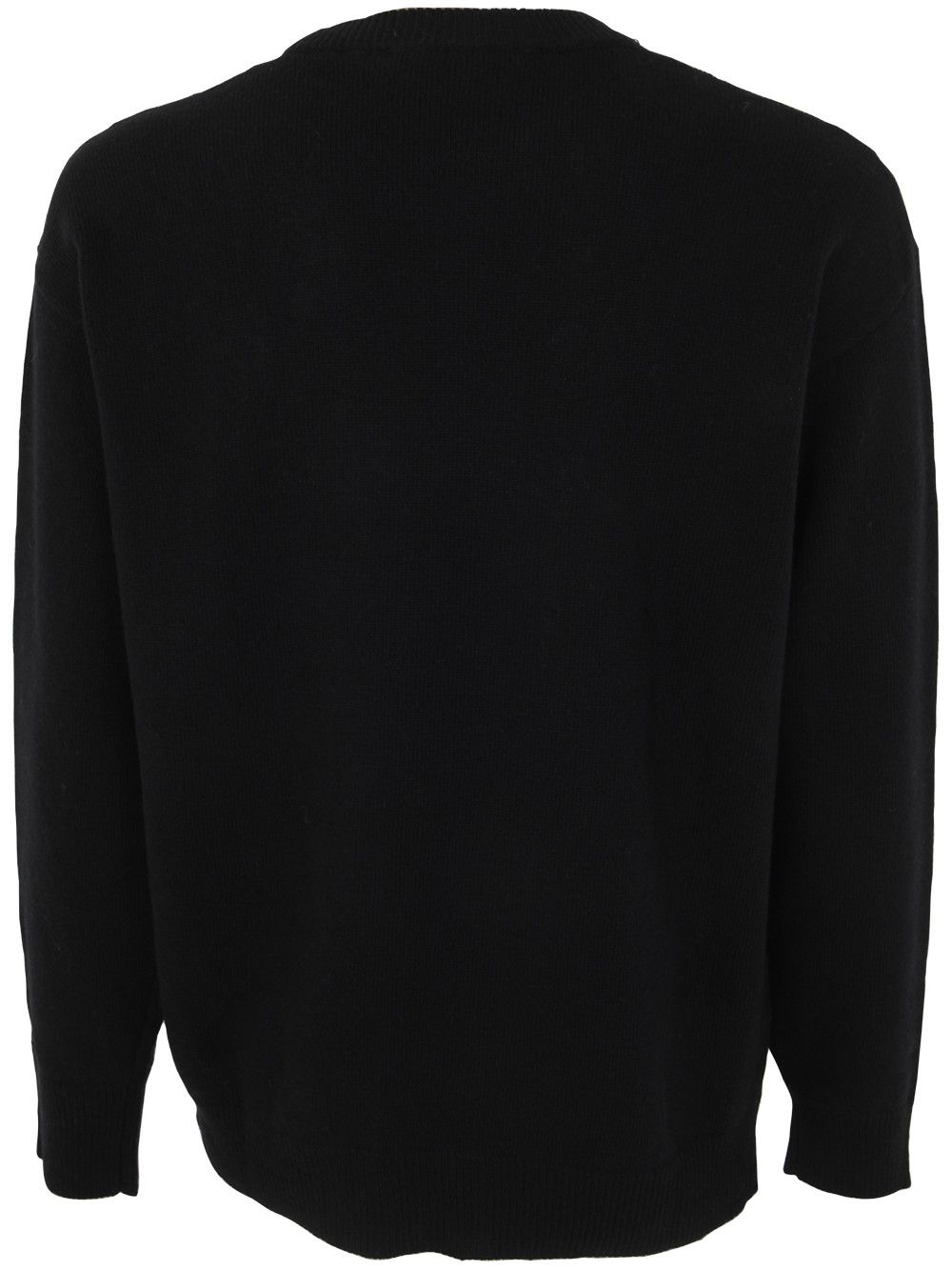 Nuur COMFORT FIT LONG SLEEVES CREW NECK SWEATER Size US M / EU 48-50 / 2 - 2 Thumbnail