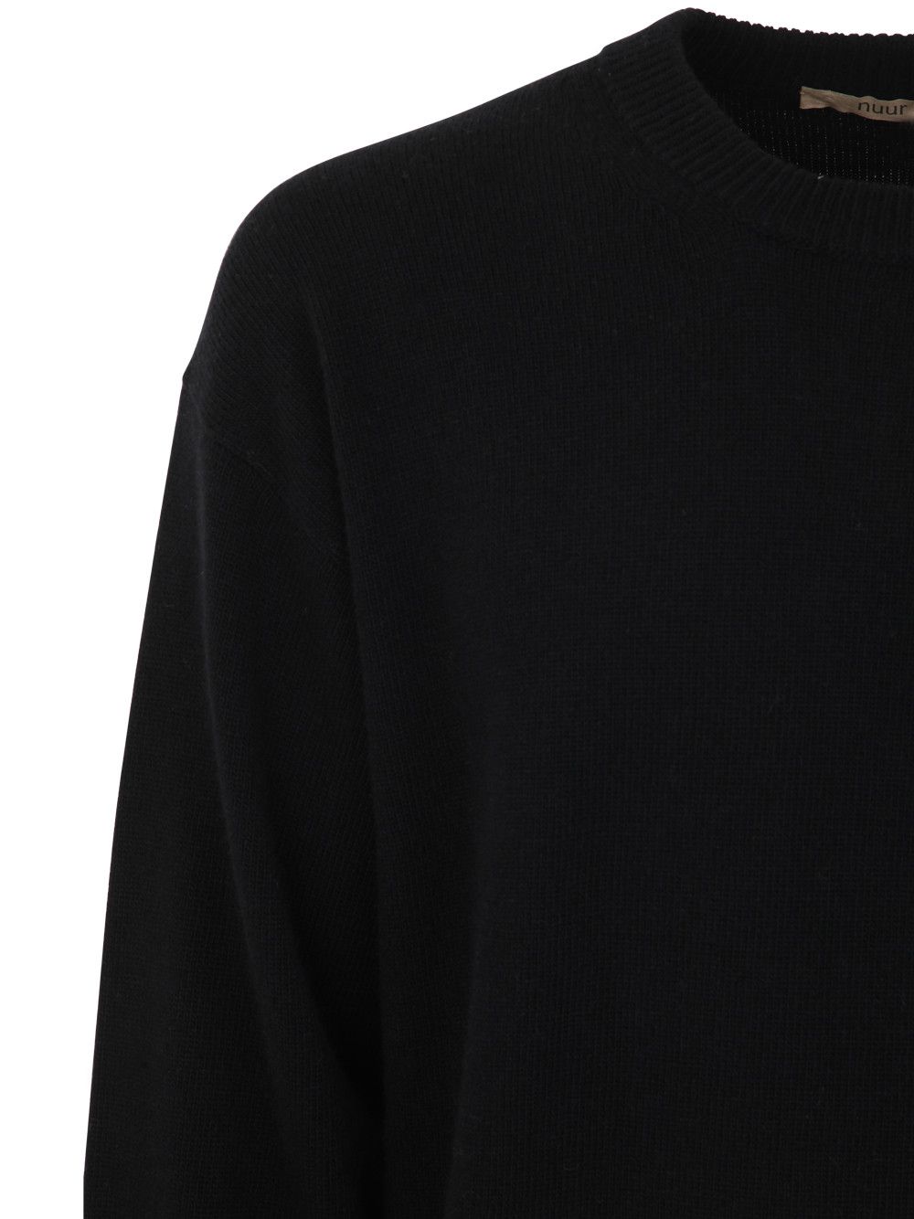 Nuur COMFORT FIT LONG SLEEVES CREW NECK SWEATER Size US M / EU 48-50 / 2 - 3 Thumbnail