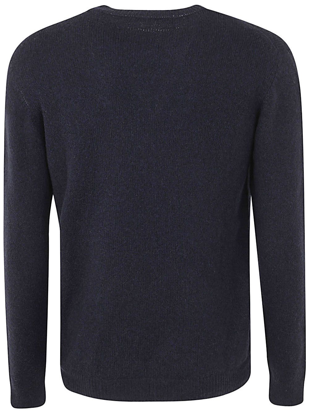 Nuur LONG SLEEVES CREW NECK SWEATER Size US XXL / EU 58 / 5 - 2 Thumbnail