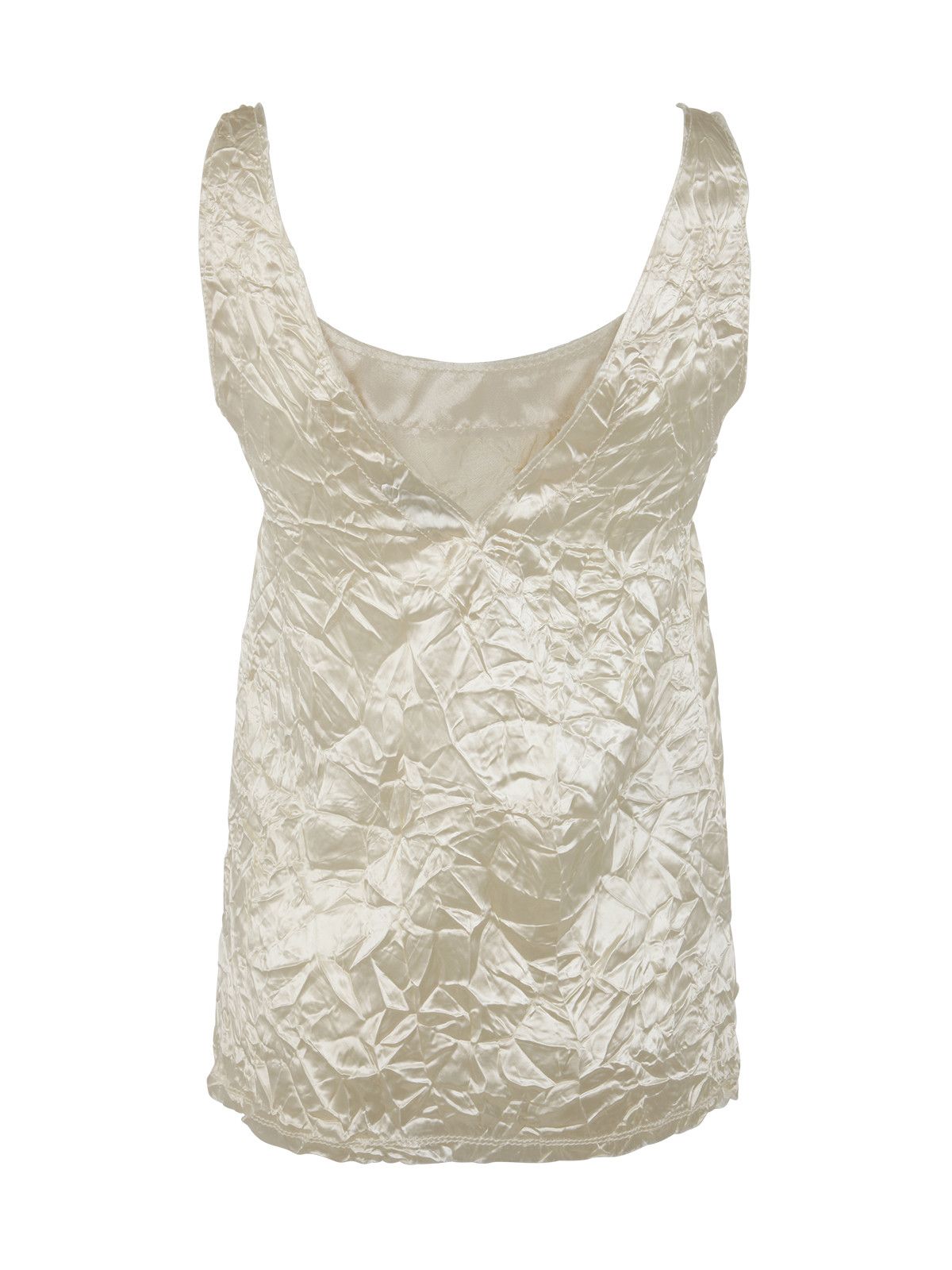 Lanvin TANK TOP Size S / US 4 / IT 40 - 2 Thumbnail