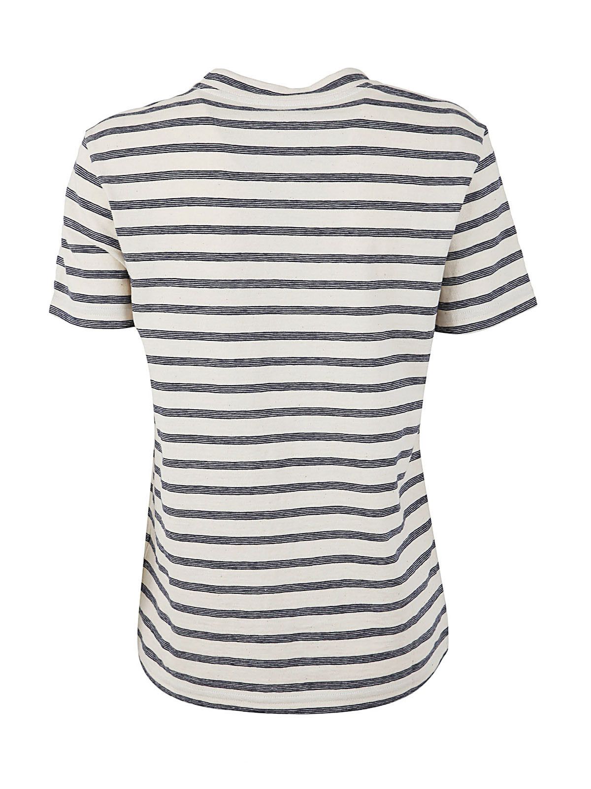 Lanvin LANVIN CLASSIC TEE-SHIRT Size XS / US 0-2 / IT 36-38 - 2 Thumbnail