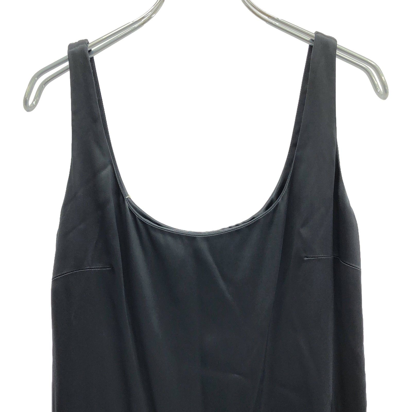 Prada Prada One Piece Rayon Black Size ONE SIZE - 3 Thumbnail
