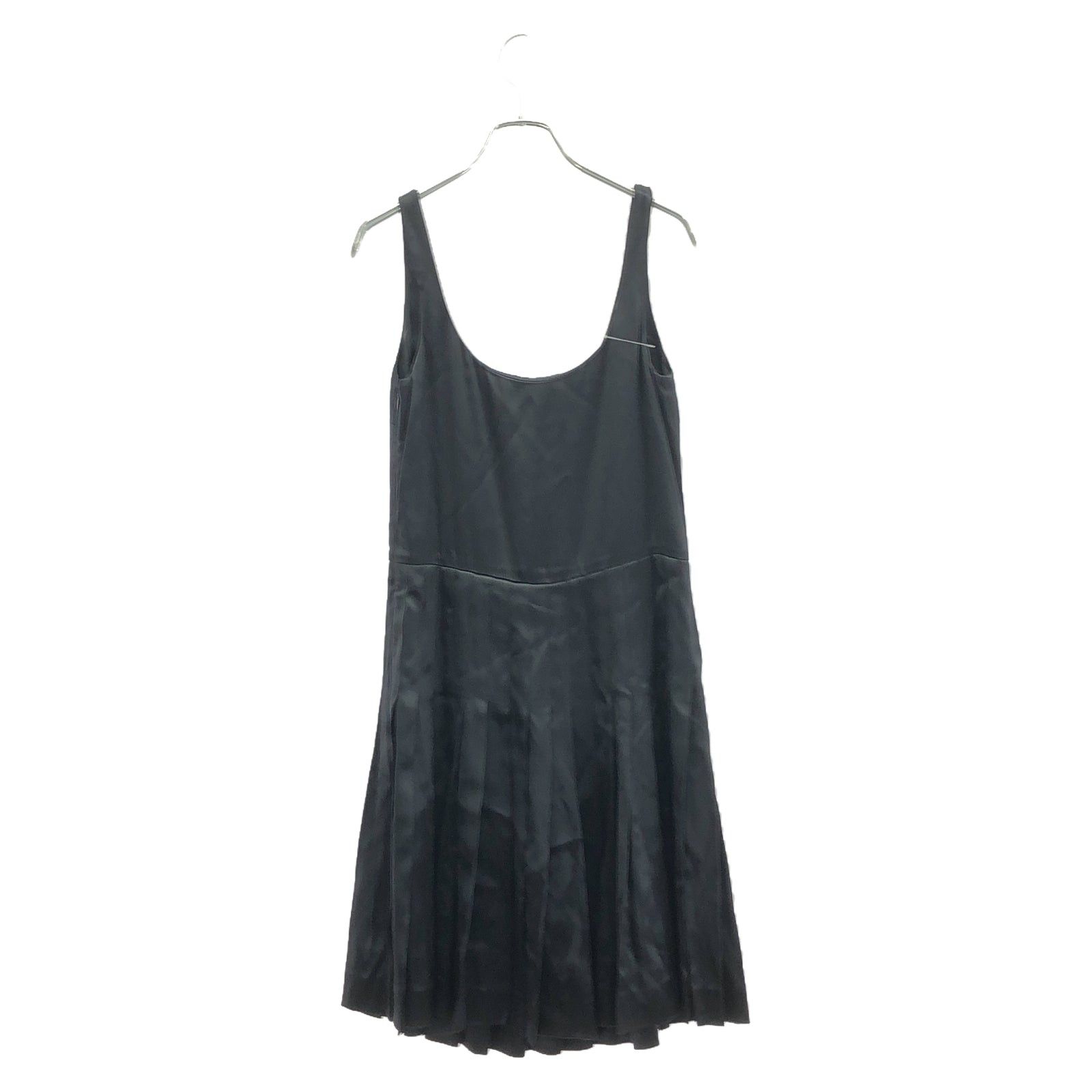 Prada Prada One Piece Rayon Black Size ONE SIZE - 2 Thumbnail