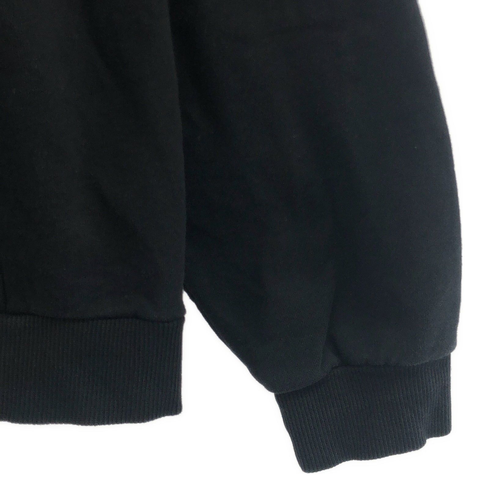 Celine Celine Parker Cotton Black Size ONE SIZE - 4 Thumbnail