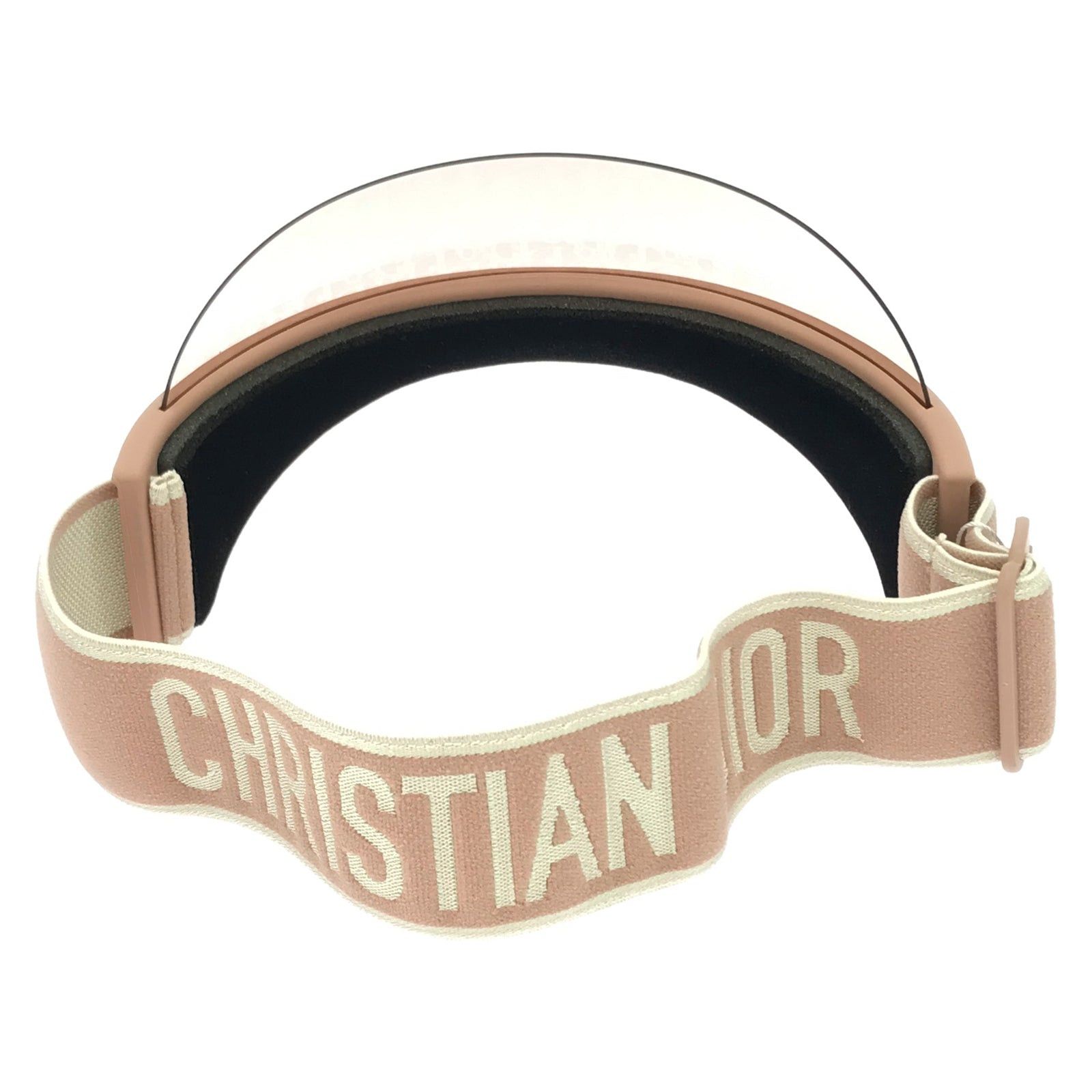 Dior Dior Sun Visor Others Pink Size ONE SIZE - 3 Thumbnail