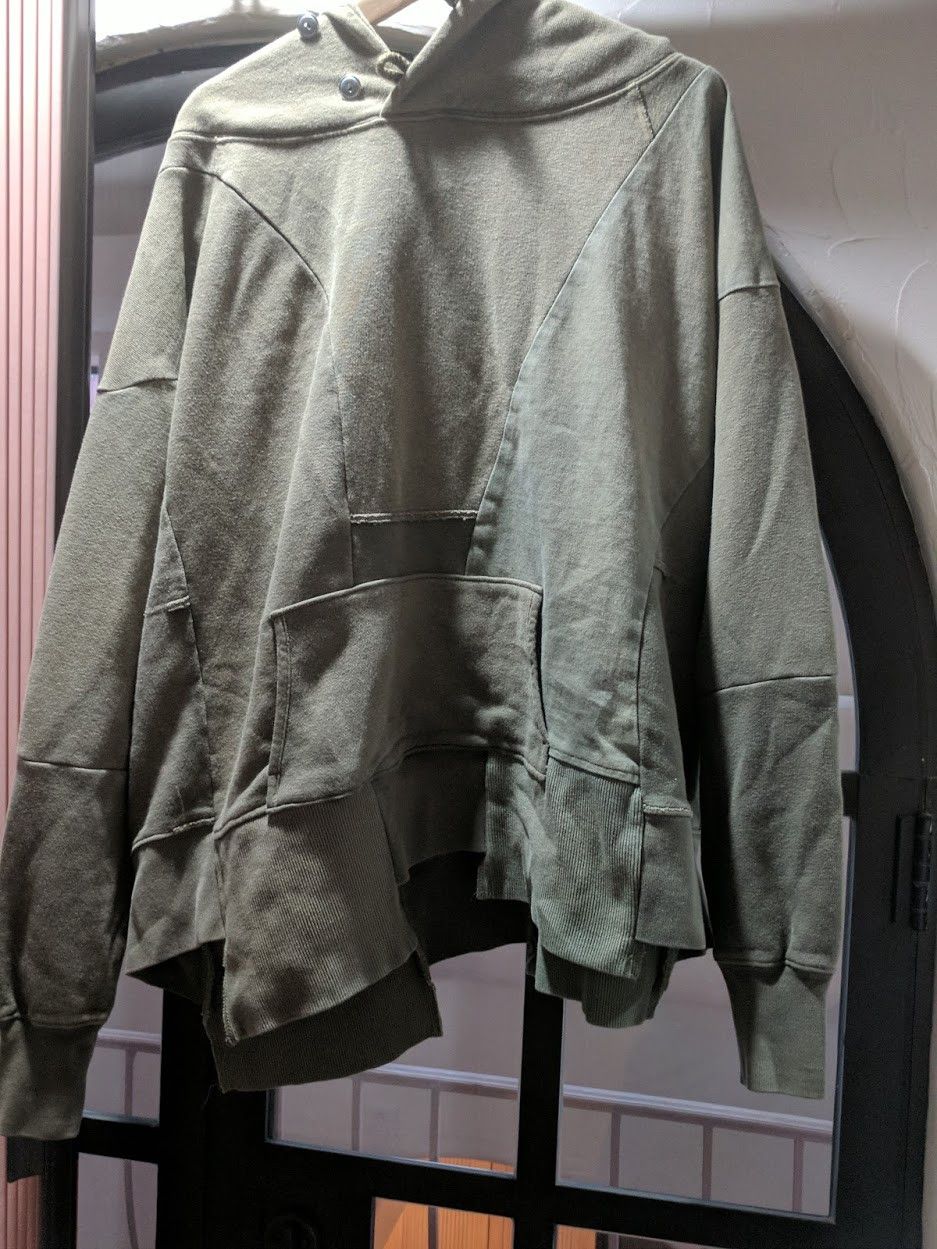 Clothing Fox Overhaul Hoodie All I Care About Is My Fox Body And - Main Image