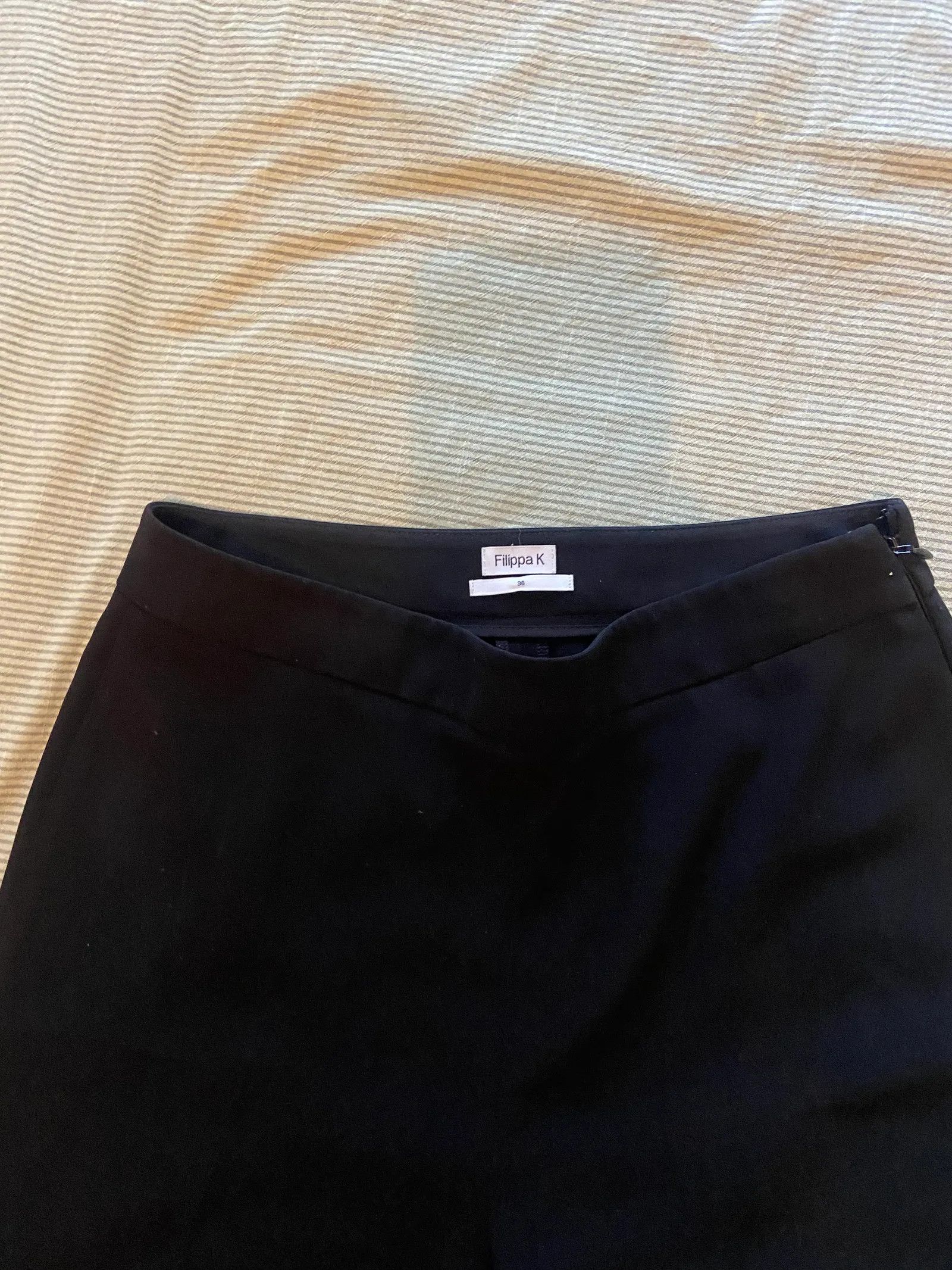 Filippa K Filippa k Pants Size 27" / US 4 / IT 40 - 2 Thumbnail