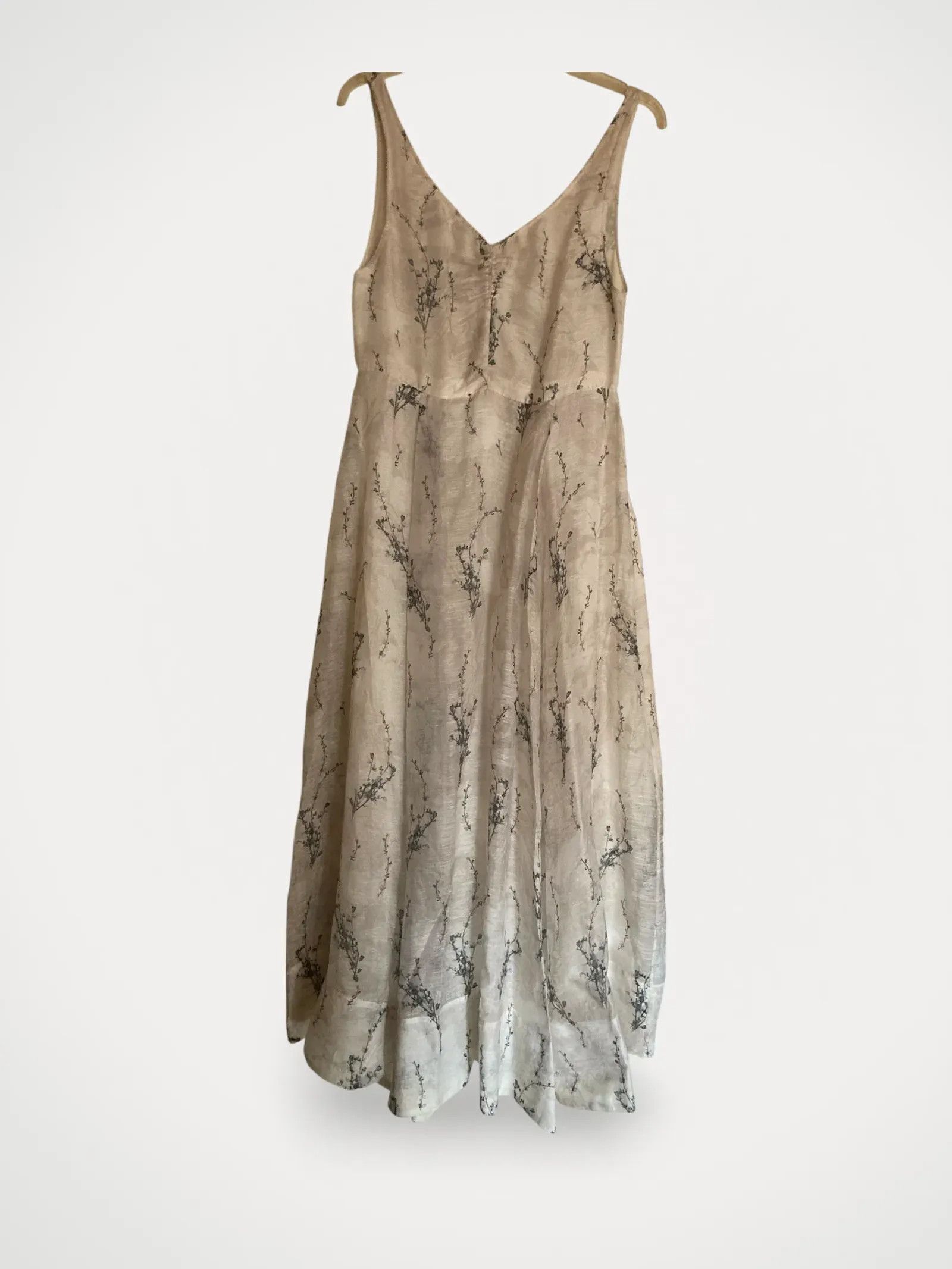 H&M H&M Conscious exclusive Dress Size M / US 6-8 / IT 42-44 - 2 Thumbnail