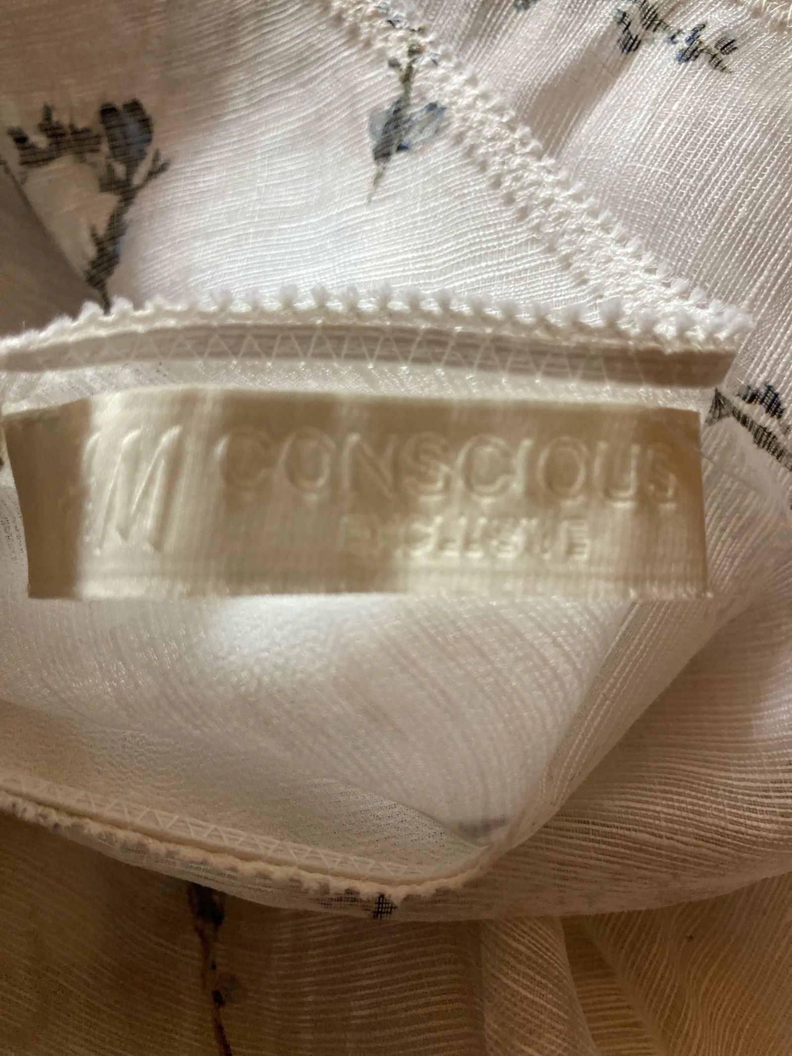 H&M H&M Conscious exclusive Dress Size M / US 6-8 / IT 42-44 - 3 Thumbnail