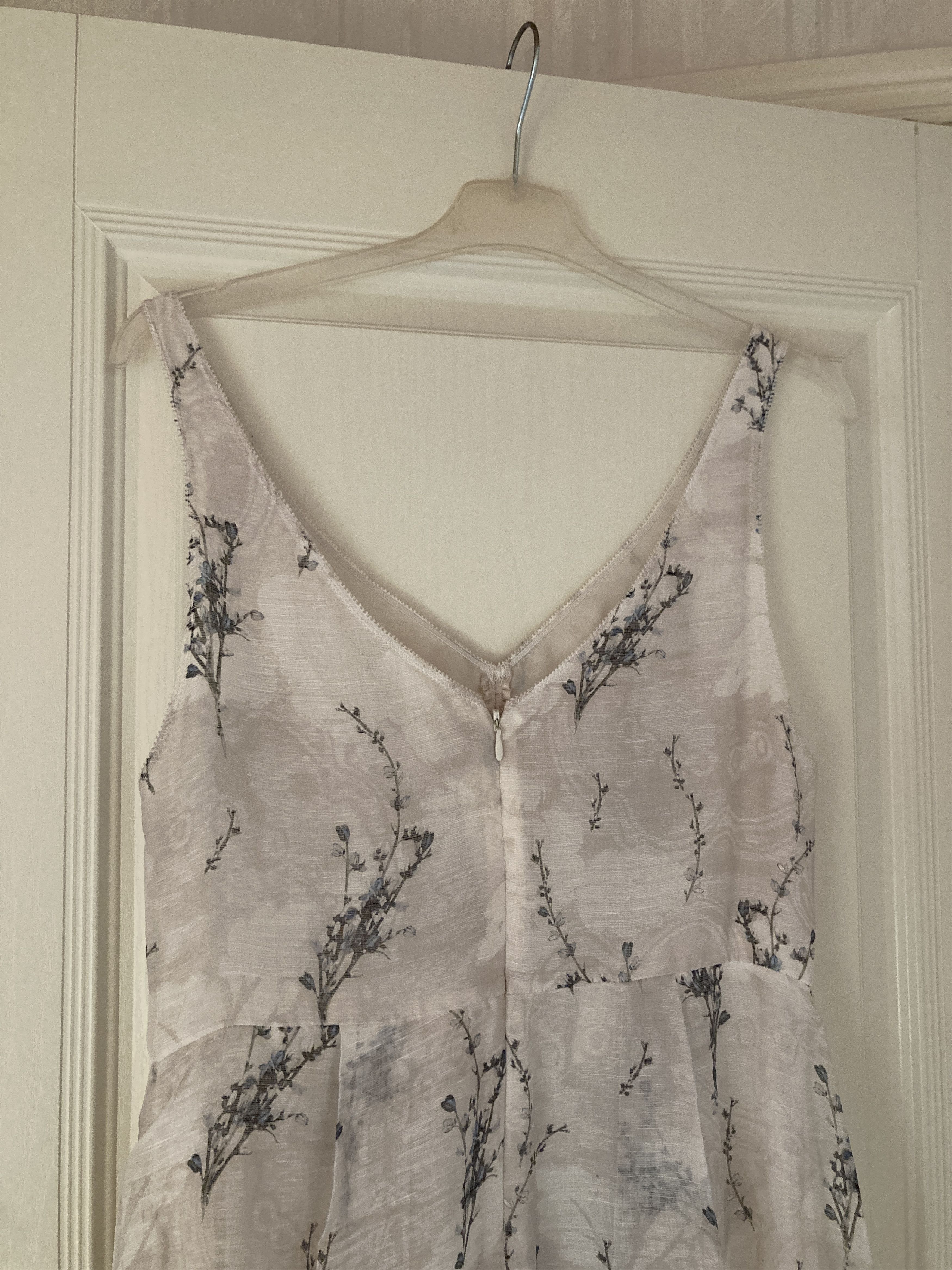 H&M H&M Conscious exclusive Dress Size M / US 6-8 / IT 42-44 - 5 Thumbnail