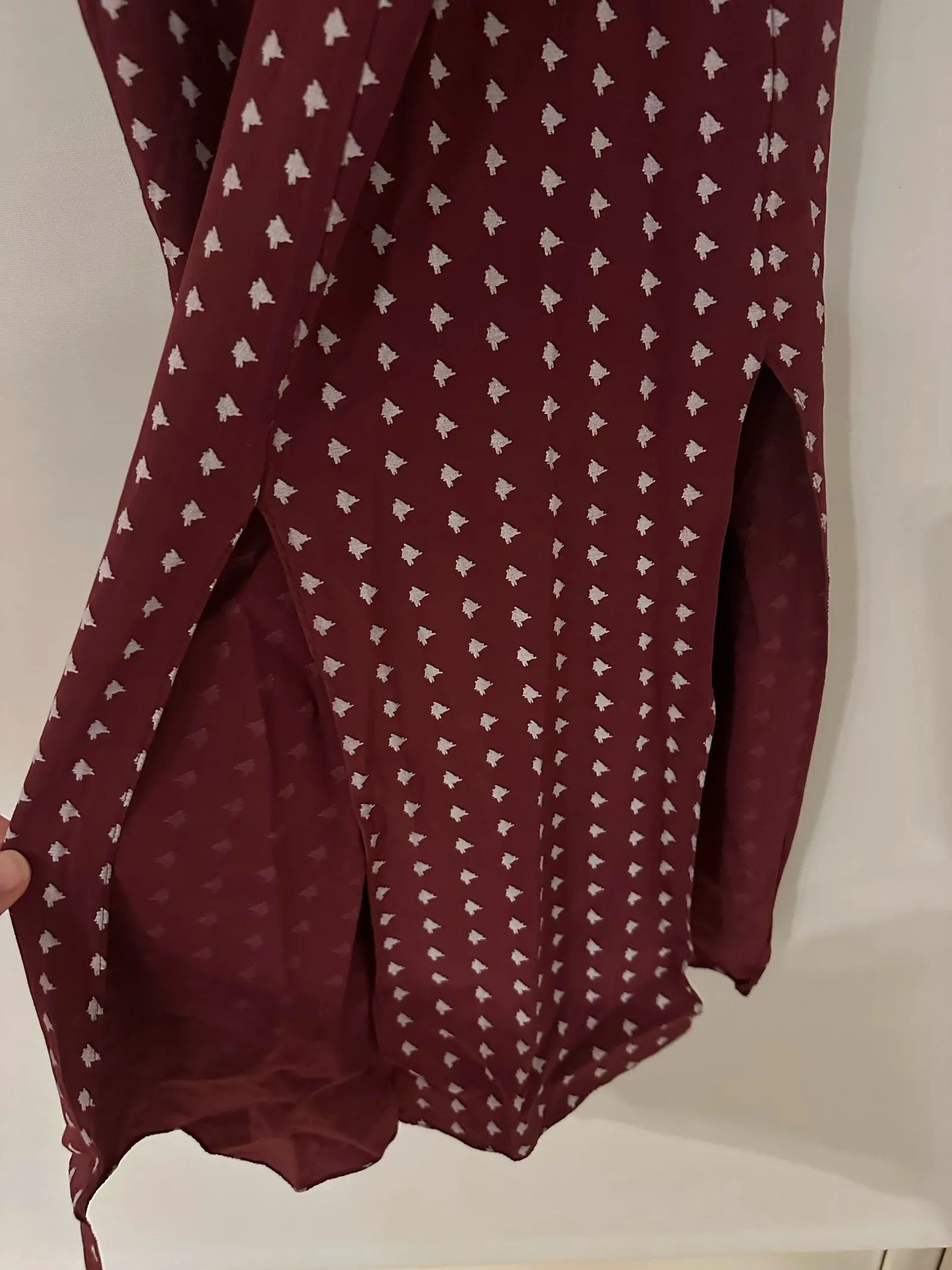 & Other Stories & Other Stories 256433 Dress Size XS / US 0-2 / IT 36-38 - 5 Thumbnail