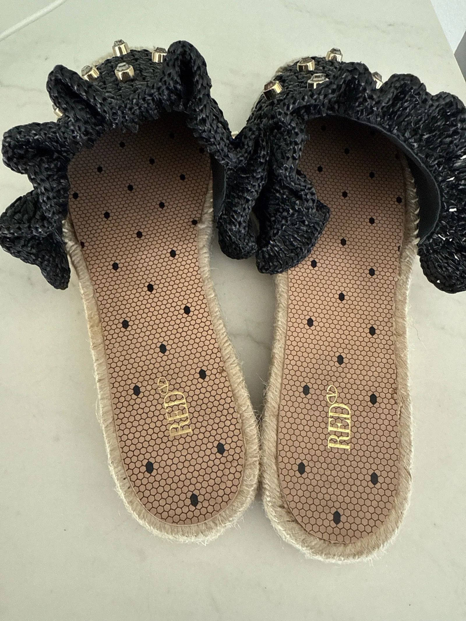 Valentino Red valentino Shoes Size US 9 / IT 39 - 5 Thumbnail