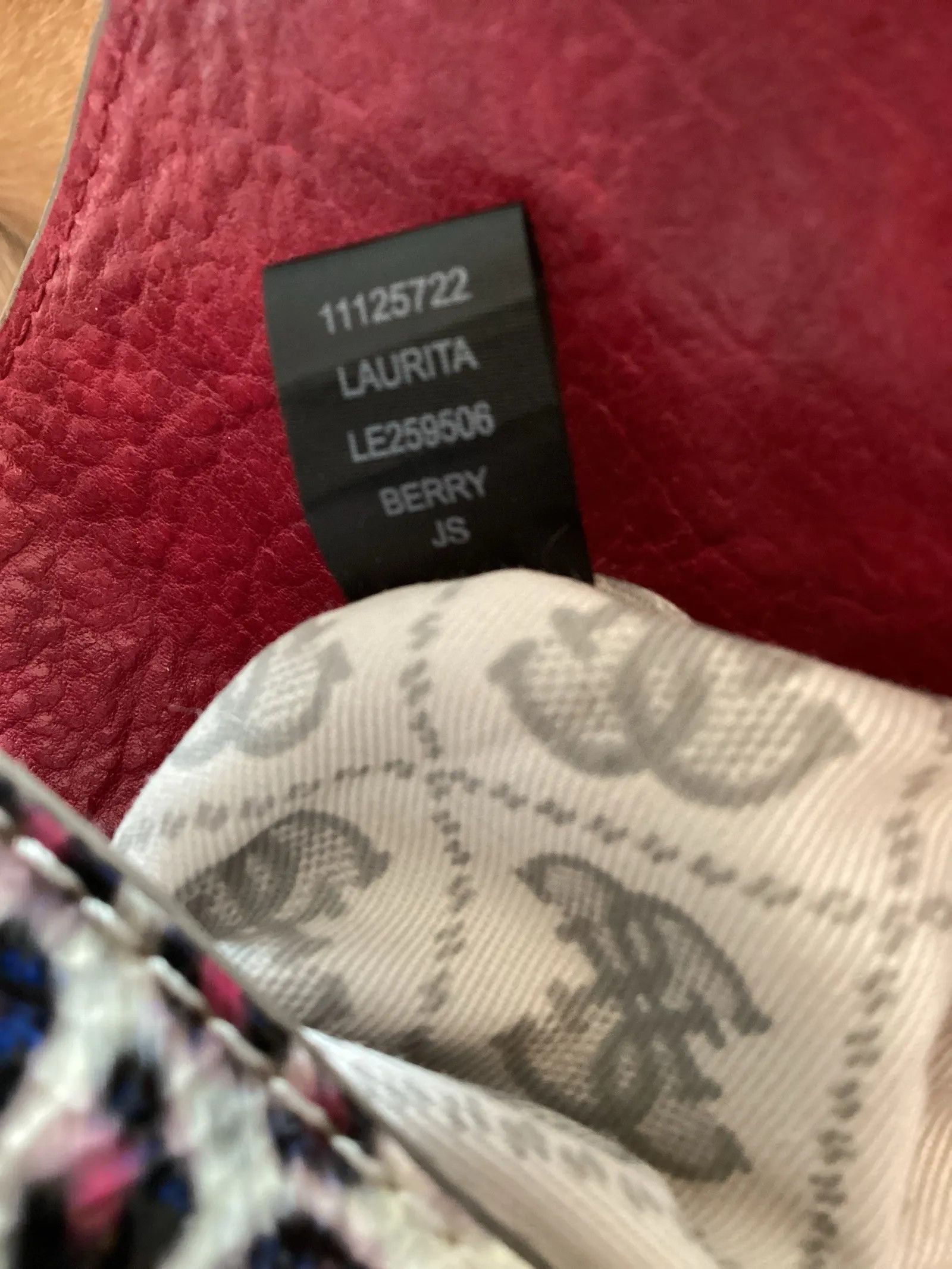 Guess Guess Guess Bucket Bag Size ONE SIZE - 3 Thumbnail