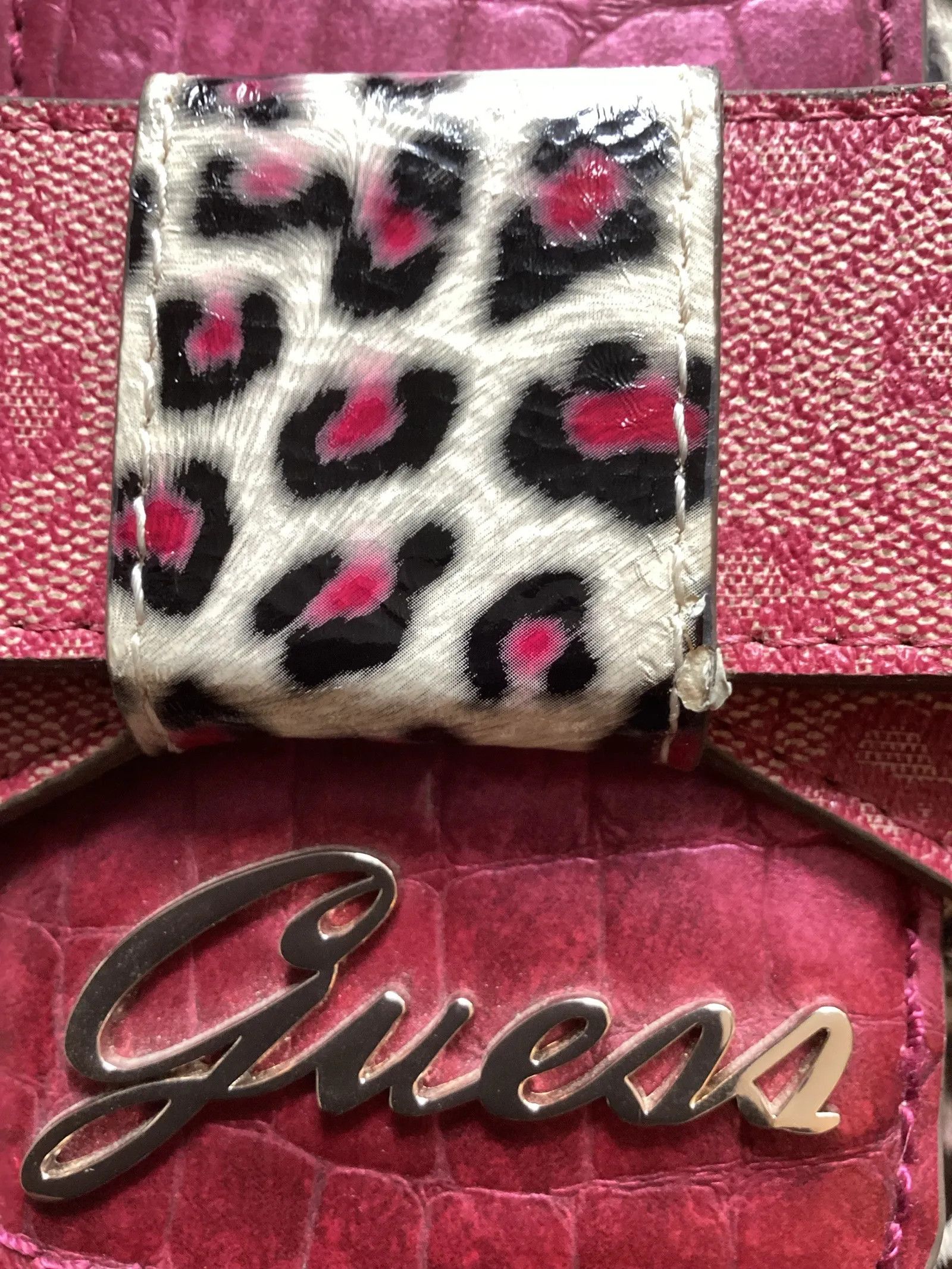 Guess Guess Guess Bucket Bag Size ONE SIZE - 4 Thumbnail