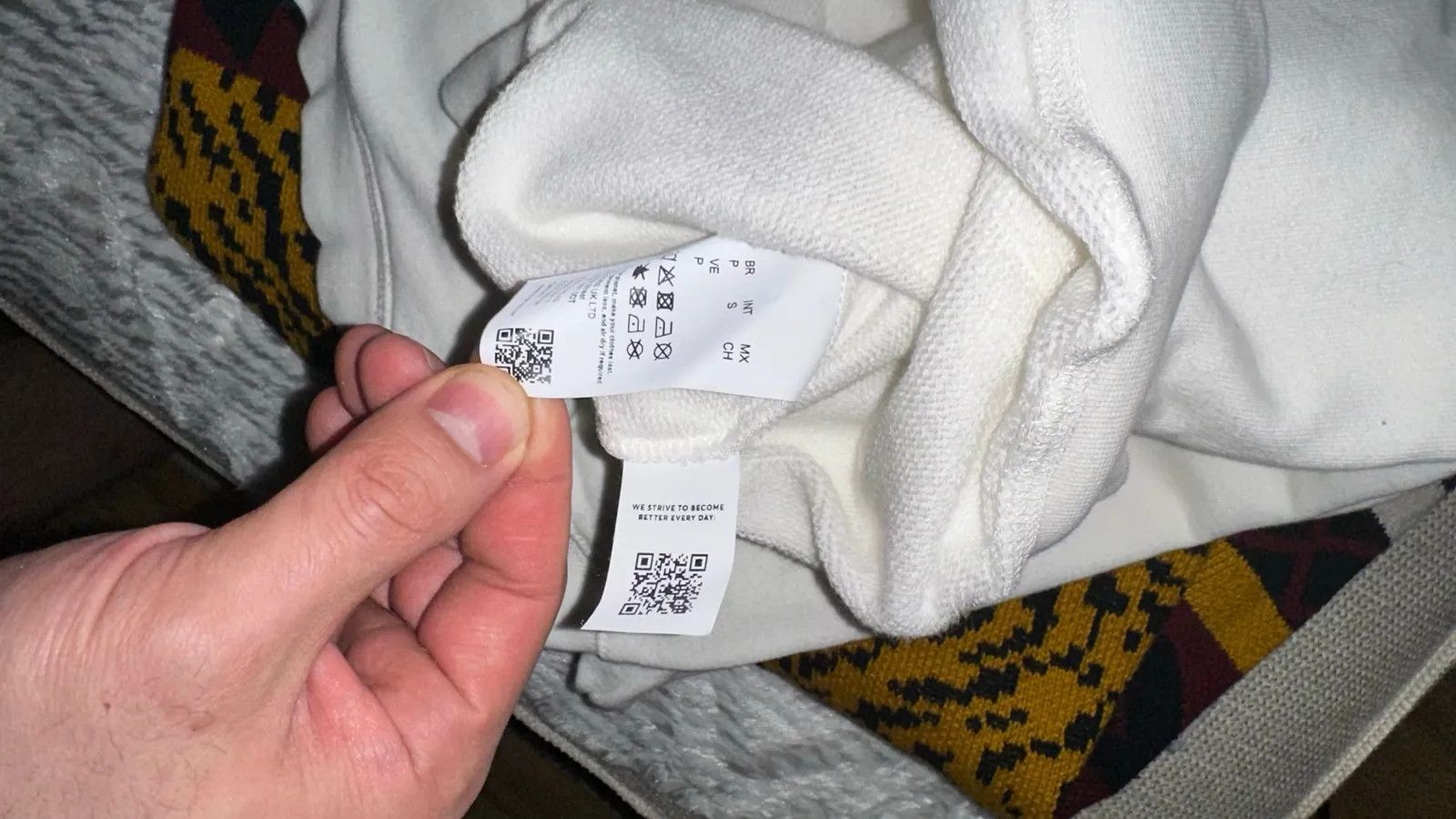 Hugo Boss Boss Cardigan Size US S / EU 44-46 / 1 - 3 Thumbnail