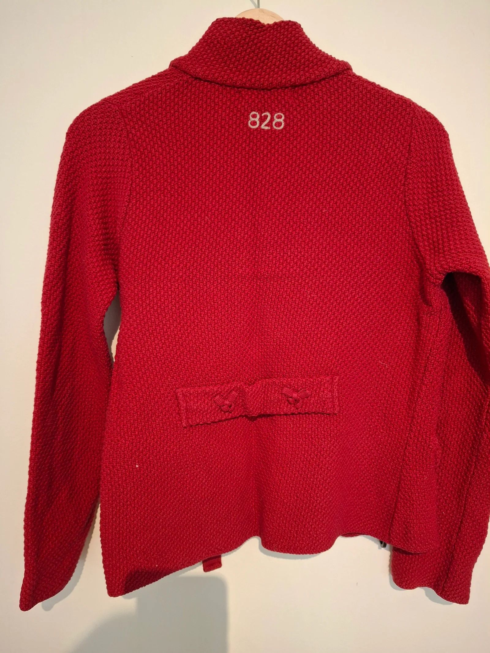 Odd Molly Odd Molly 828 Cardigan Size S / US 4 / IT 40 - 4 Thumbnail