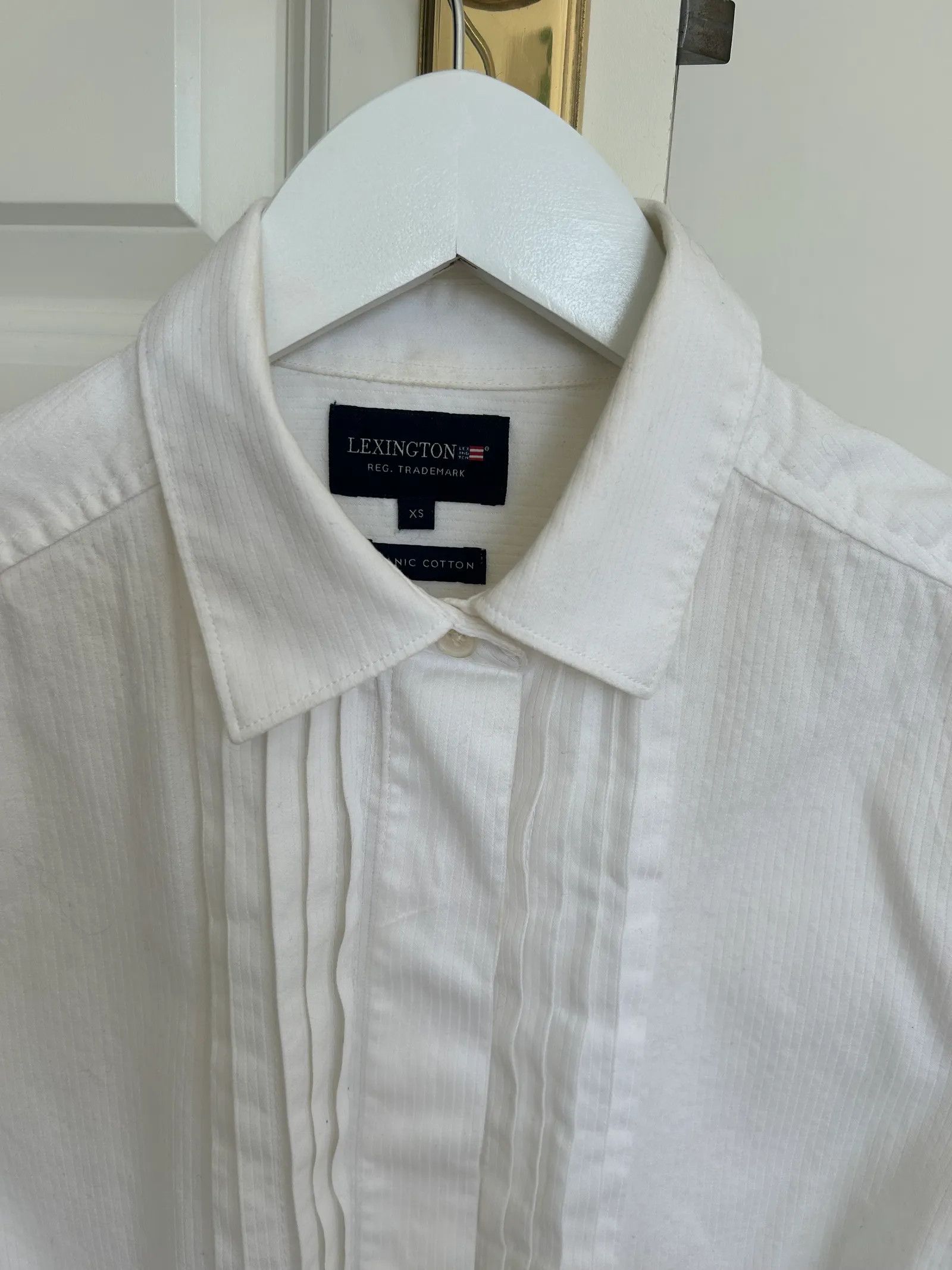 Other Lexington Shirt Size XS / US 0-2 / IT 36-38 - 2 Thumbnail
