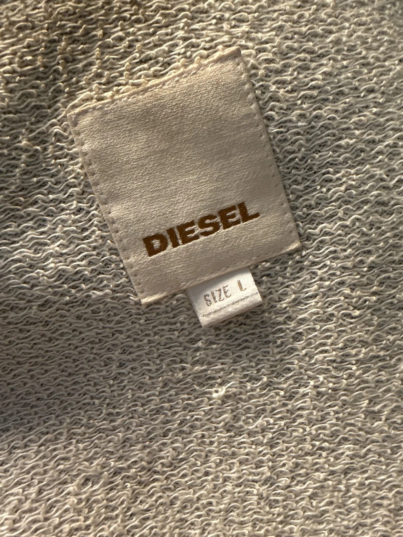 Diesel Diesel Jacket Size US L / EU 52-54 / 3 - 2 Thumbnail