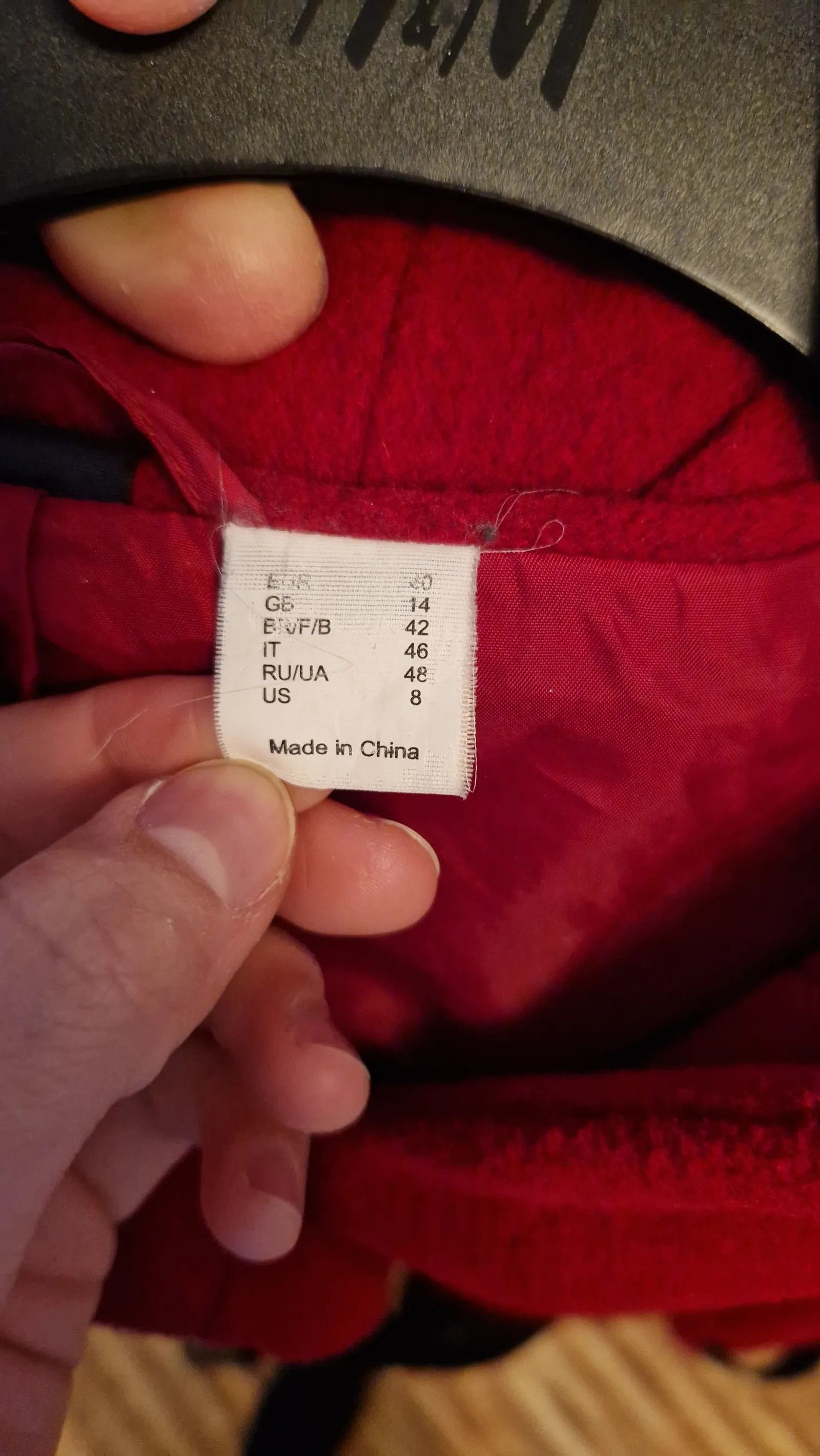 H&M H&M Coat Size M / US 6-8 / IT 42-44 - 2 Thumbnail