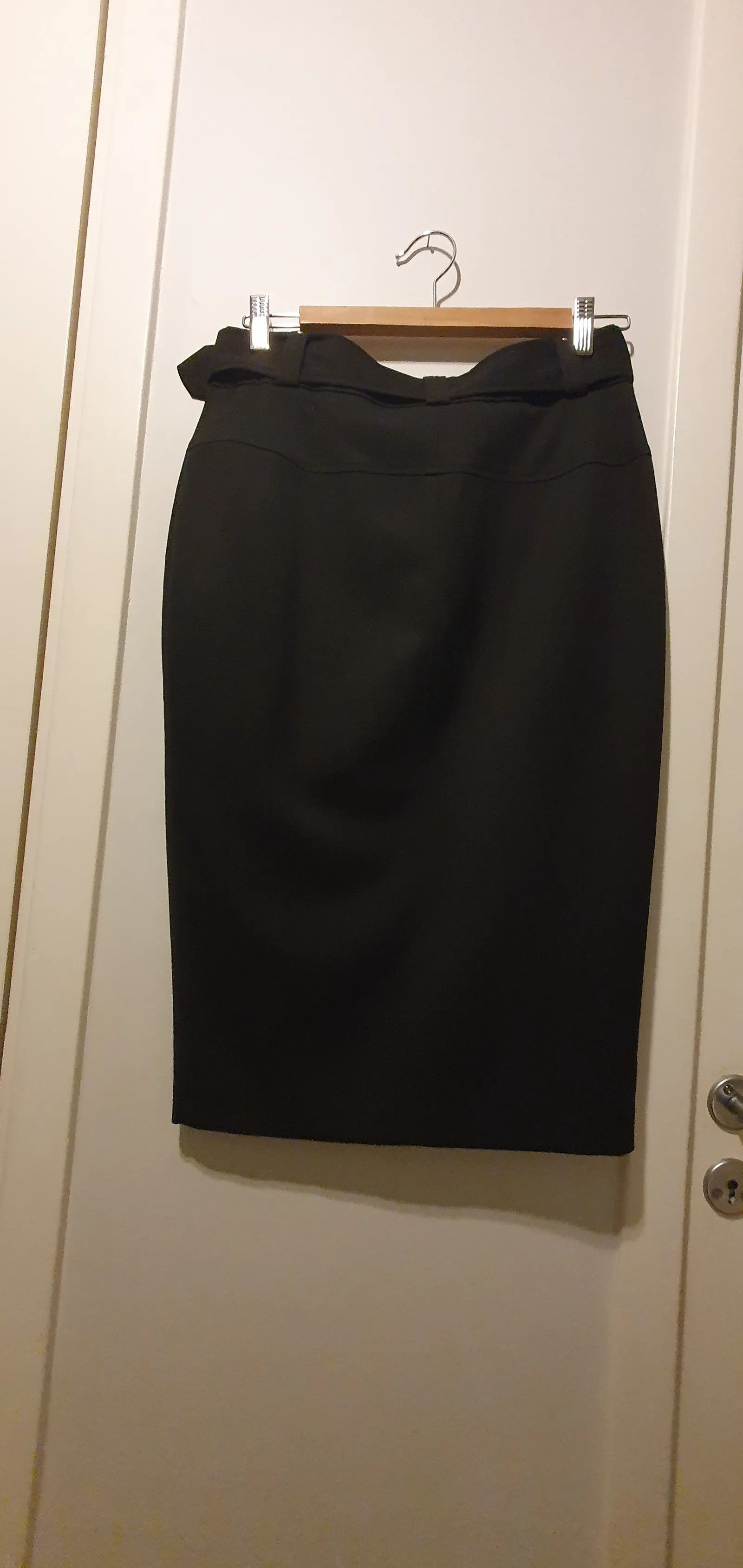 Jean Lindex samarbete med Jean Paul Gaultier Skirt Size 27" / US 4 / IT 40 - 4 Thumbnail