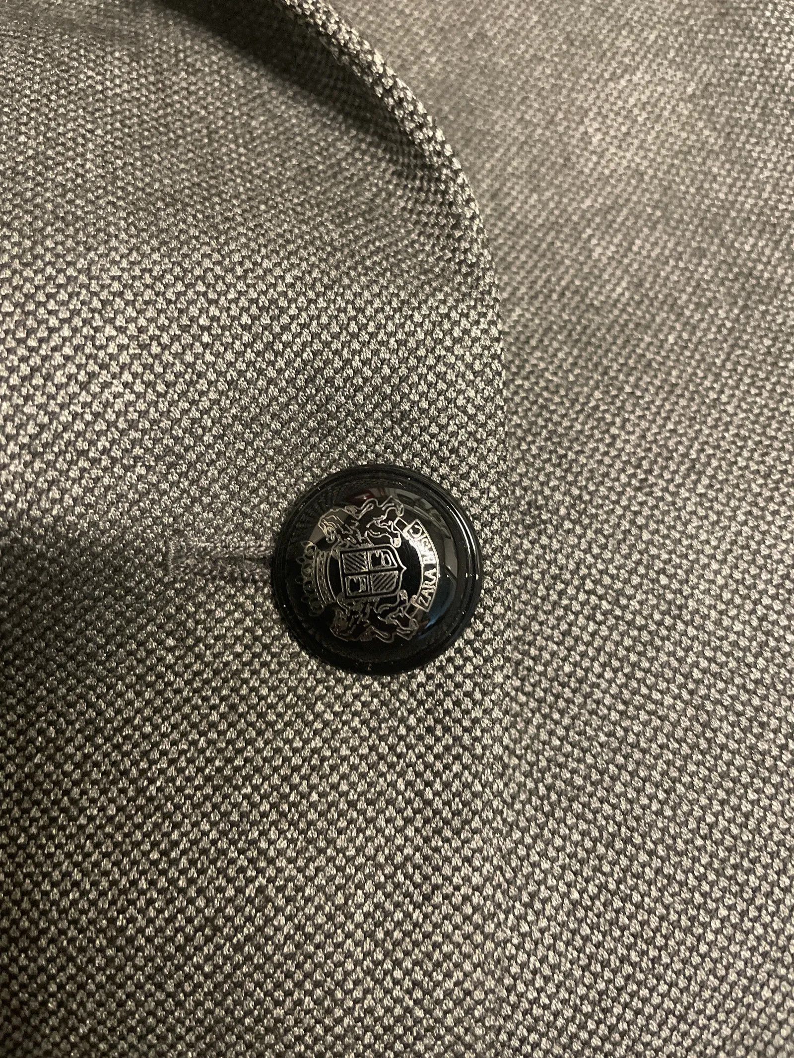 Zara Zara Blazer Size XL / US 12-14 / IT 48-50 - 3 Thumbnail