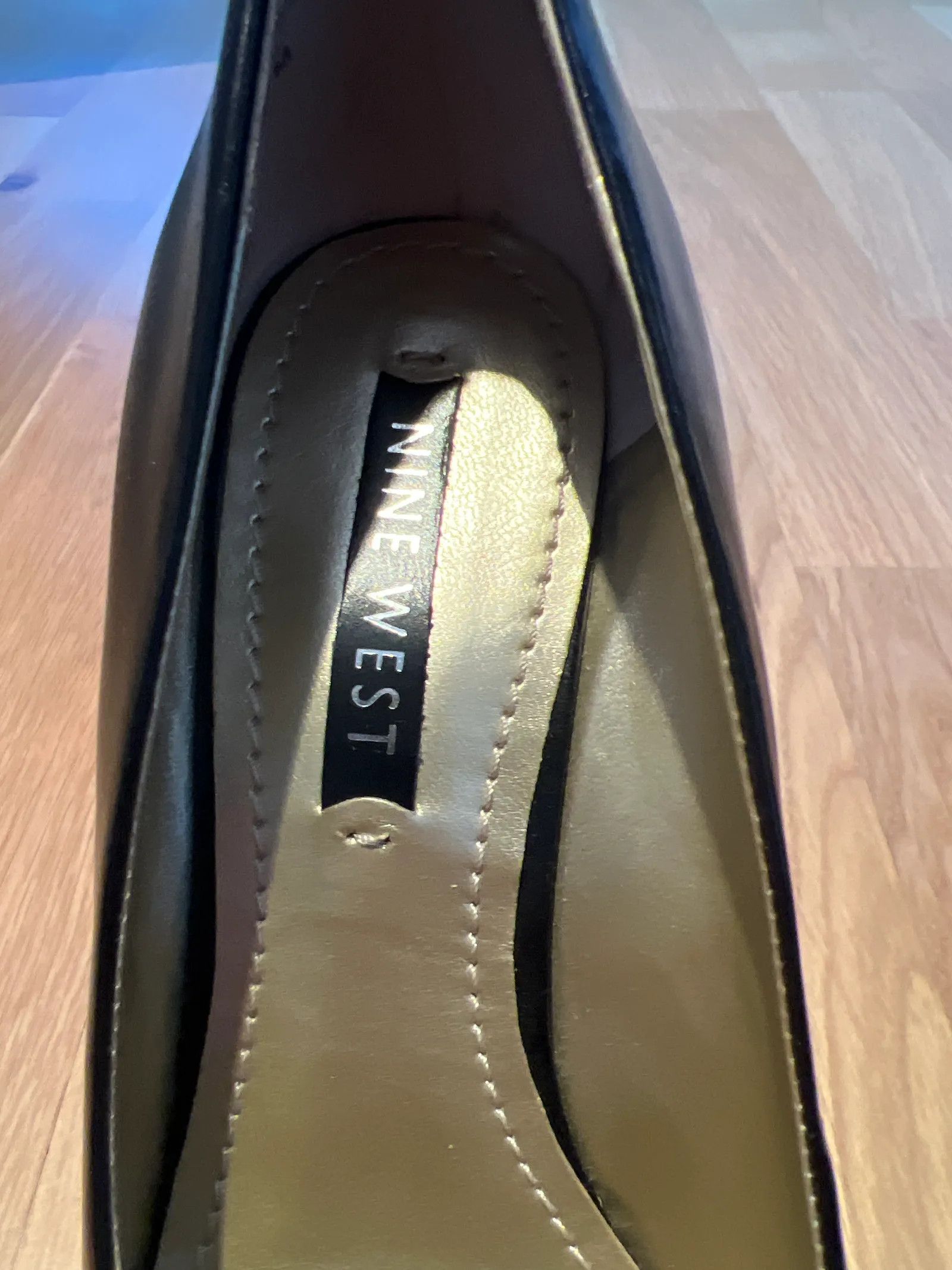 Nine West Nine West Yamaris Heels Size US 6 / IT 36 - 2 Thumbnail