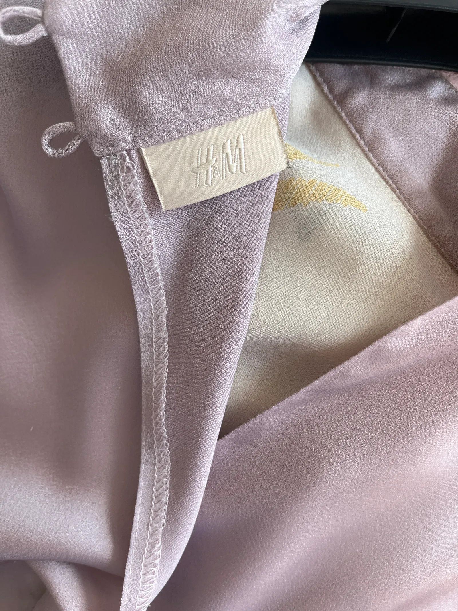 H&M H&M Dress Size M / US 6-8 / IT 42-44 - 2 Thumbnail