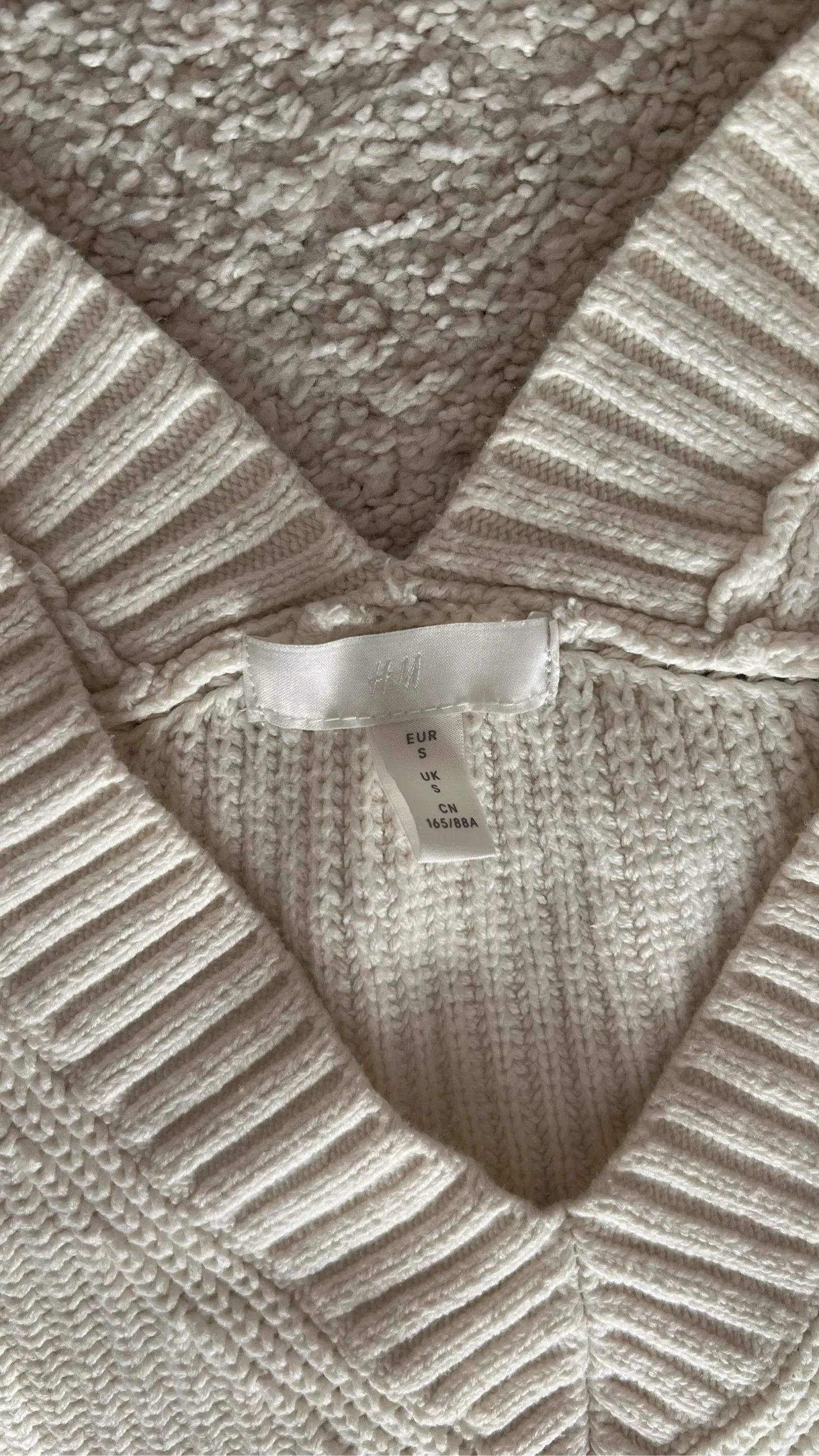 H&M H&M Vest Size S / US 4 / IT 40 - 2 Thumbnail