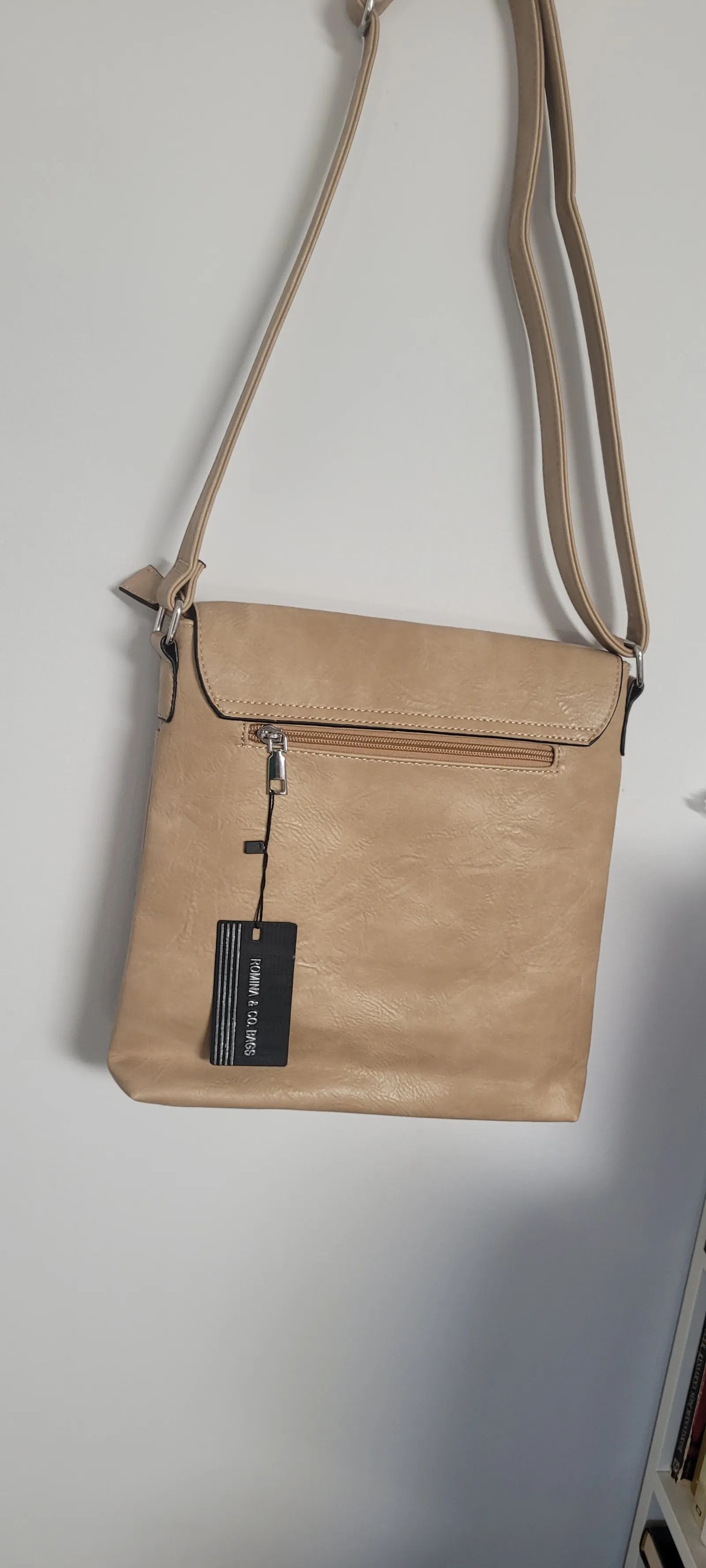 CO ROMINA &CO. BAGS Crossbody Bag Size ONE SIZE - 4 Thumbnail