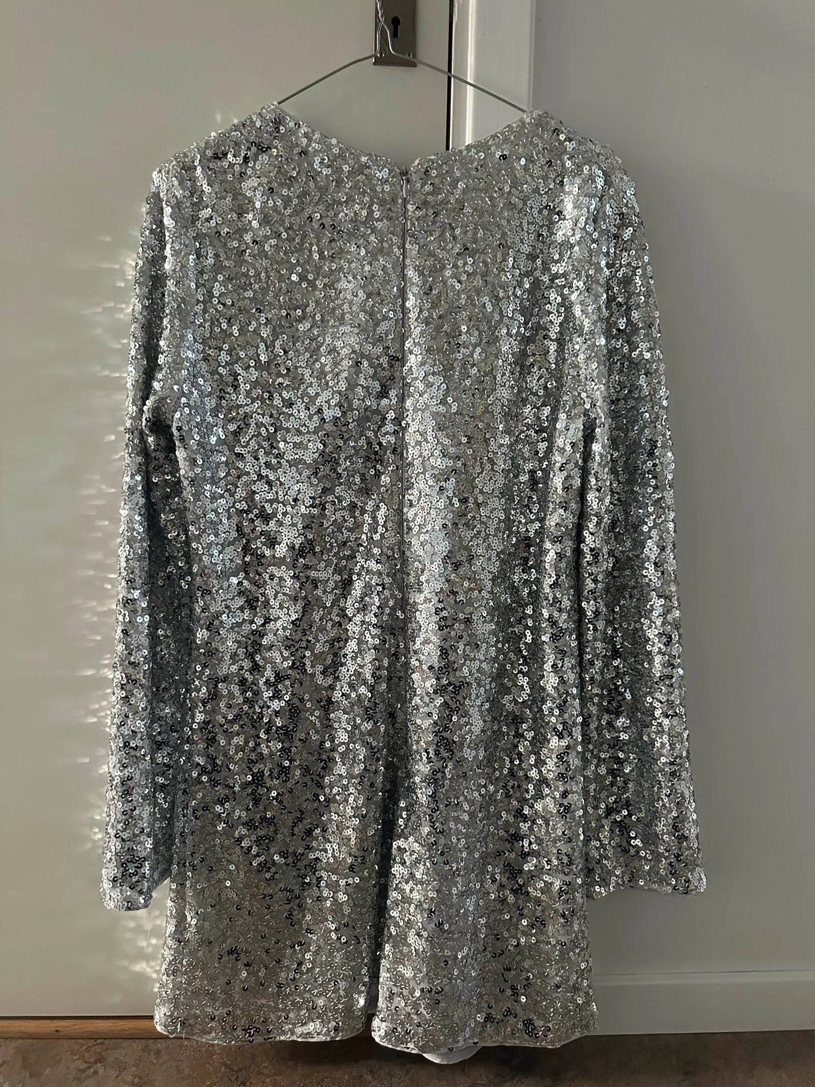 H&M H&M Dress Size M / US 6-8 / IT 42-44 - 2 Thumbnail