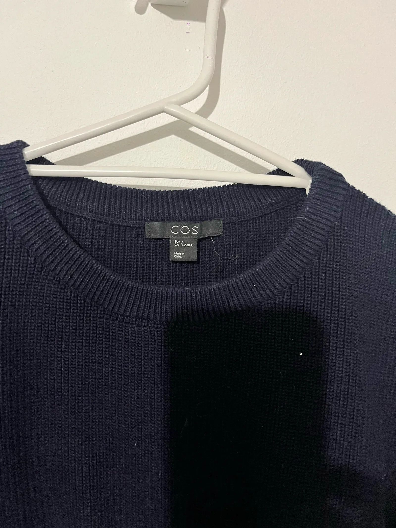 Cos Cos Sweater Size S / US 4 / IT 40 - 4 Thumbnail