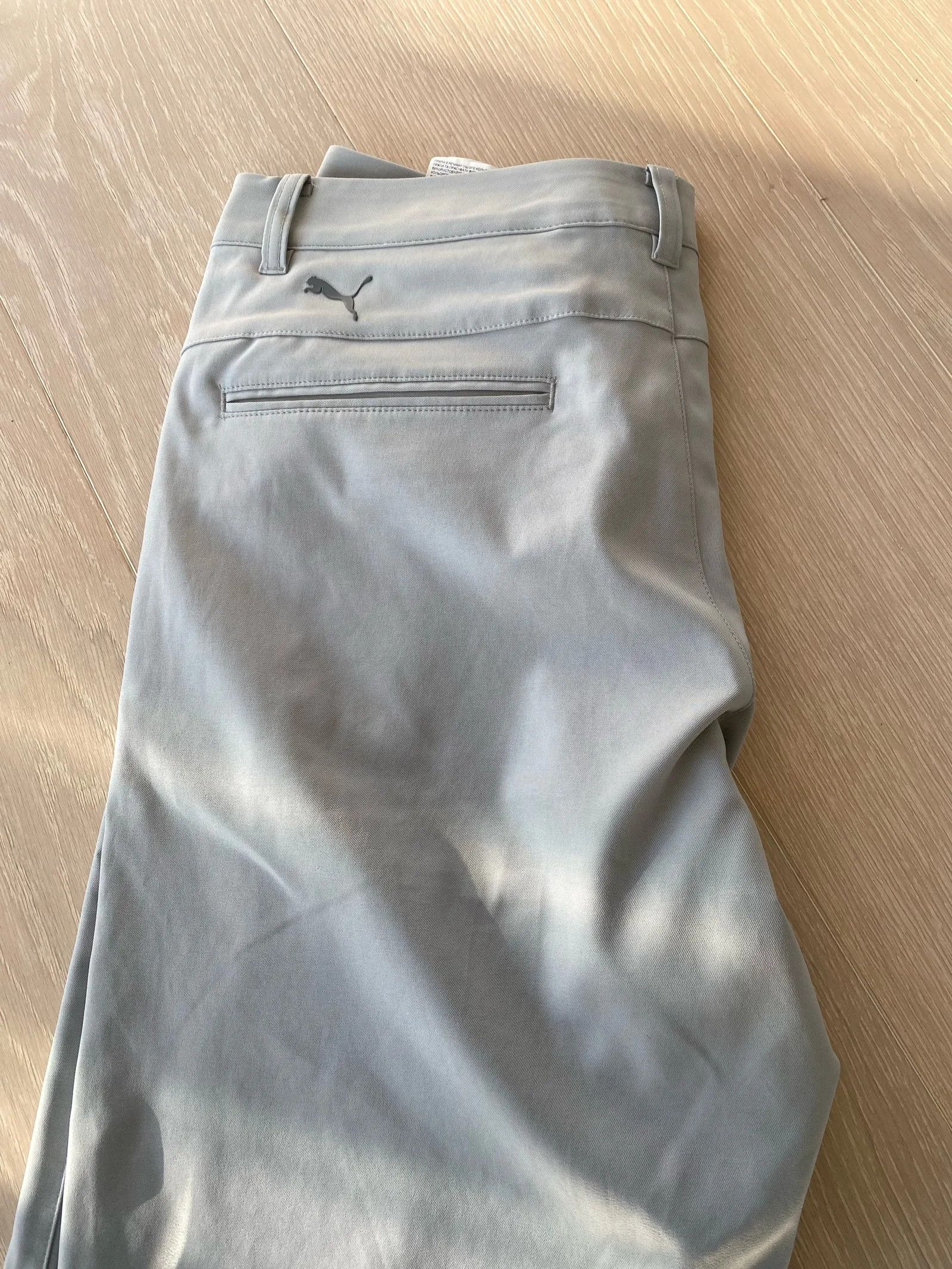 Puma Puma Shorts Size US 32 / EU 48 - 3 Thumbnail